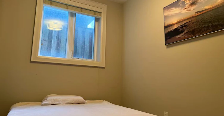 Lower-102 Wanless Avenue, Toronto, ON, M4N 1V9 - 3