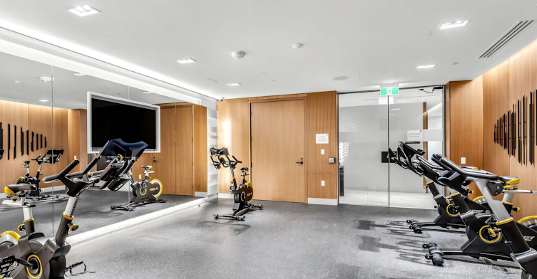 19-25 Adra Grado Way, Toronto, ON, M2J 0H6 - 31