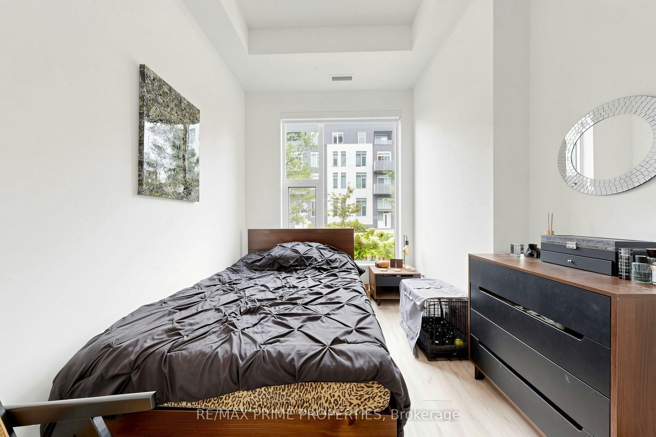 19-25 Adra Grado Way, Toronto, ON, M2J 0H6 - 23