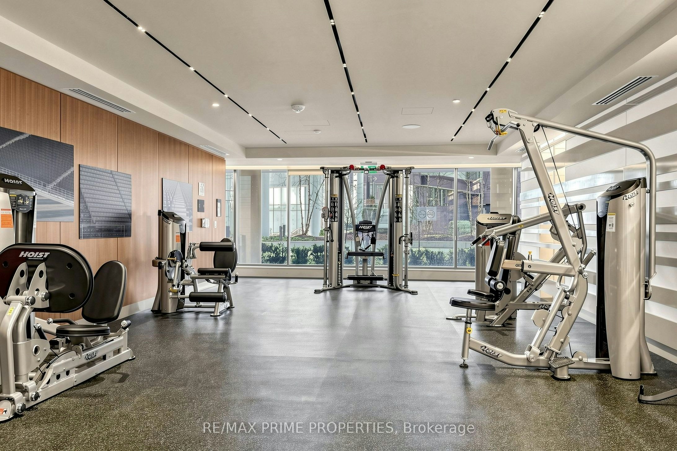 19-25 Adra Grado Way, Toronto, ON, M2J 0H6 - 33