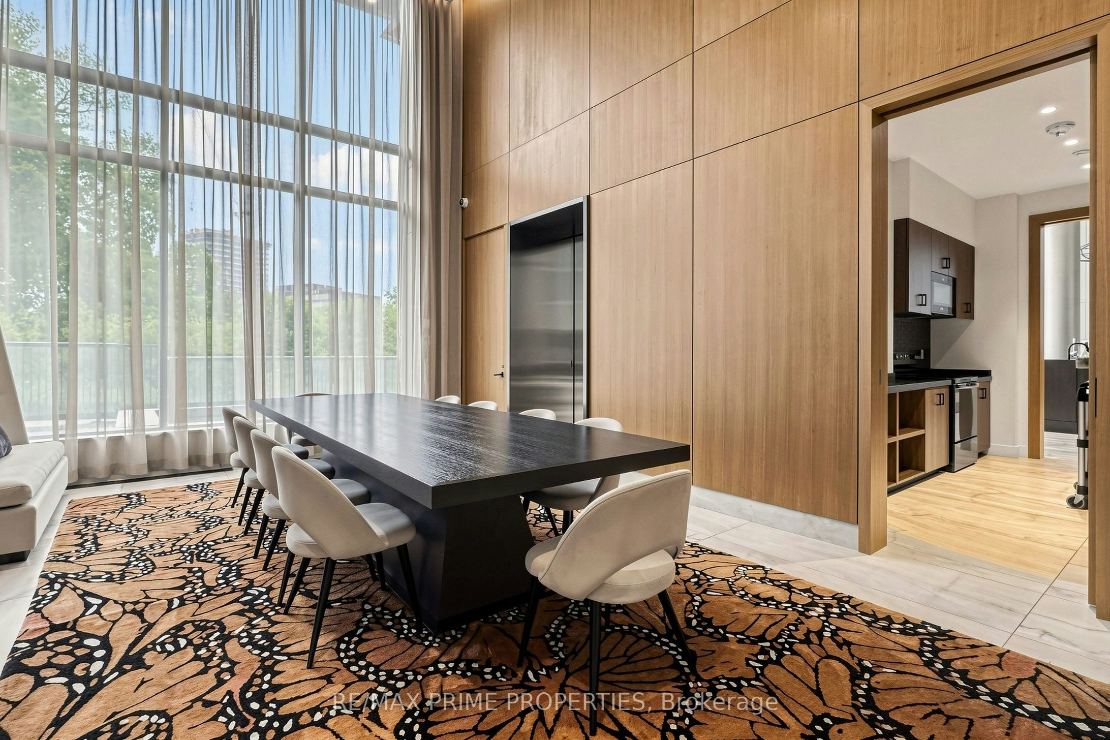 19-25 Adra Grado Way, Toronto, ON, M2J 0H6 - 32