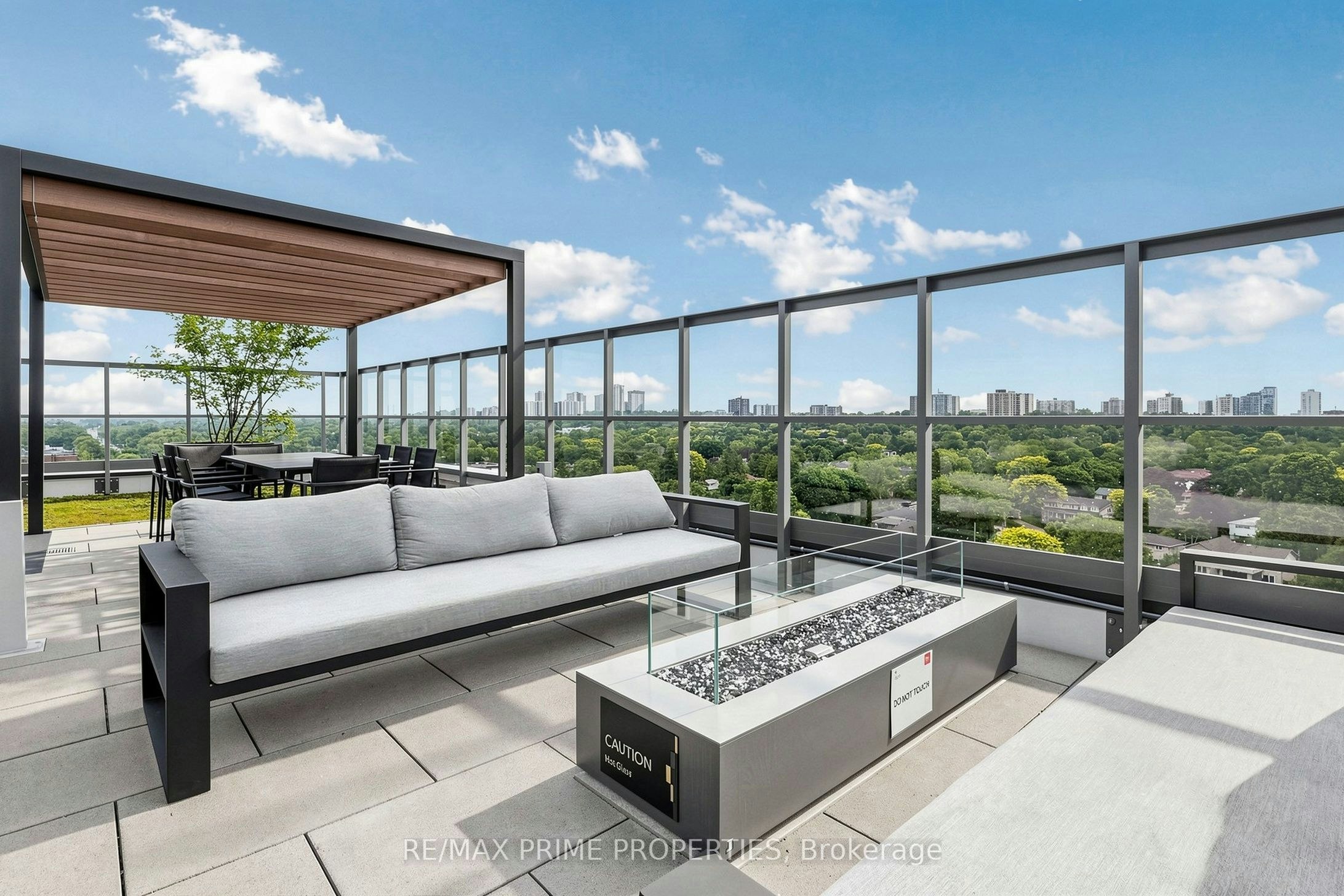 19-25 Adra Grado Way, Toronto, ON, M2J 0H6 - 29