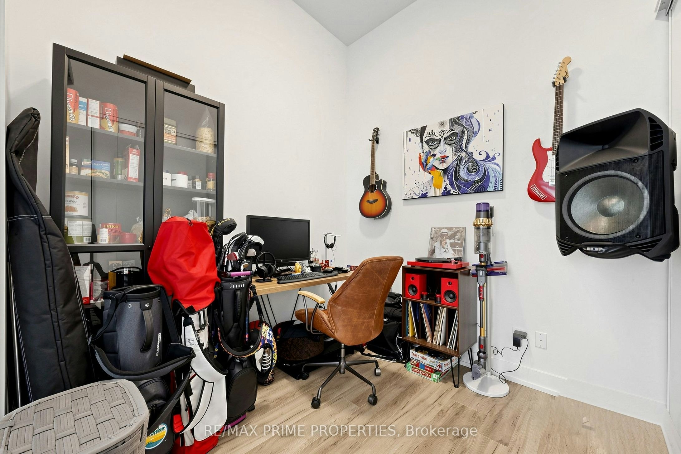 19-25 Adra Grado Way, Toronto, ON, M2J 0H6 - 25