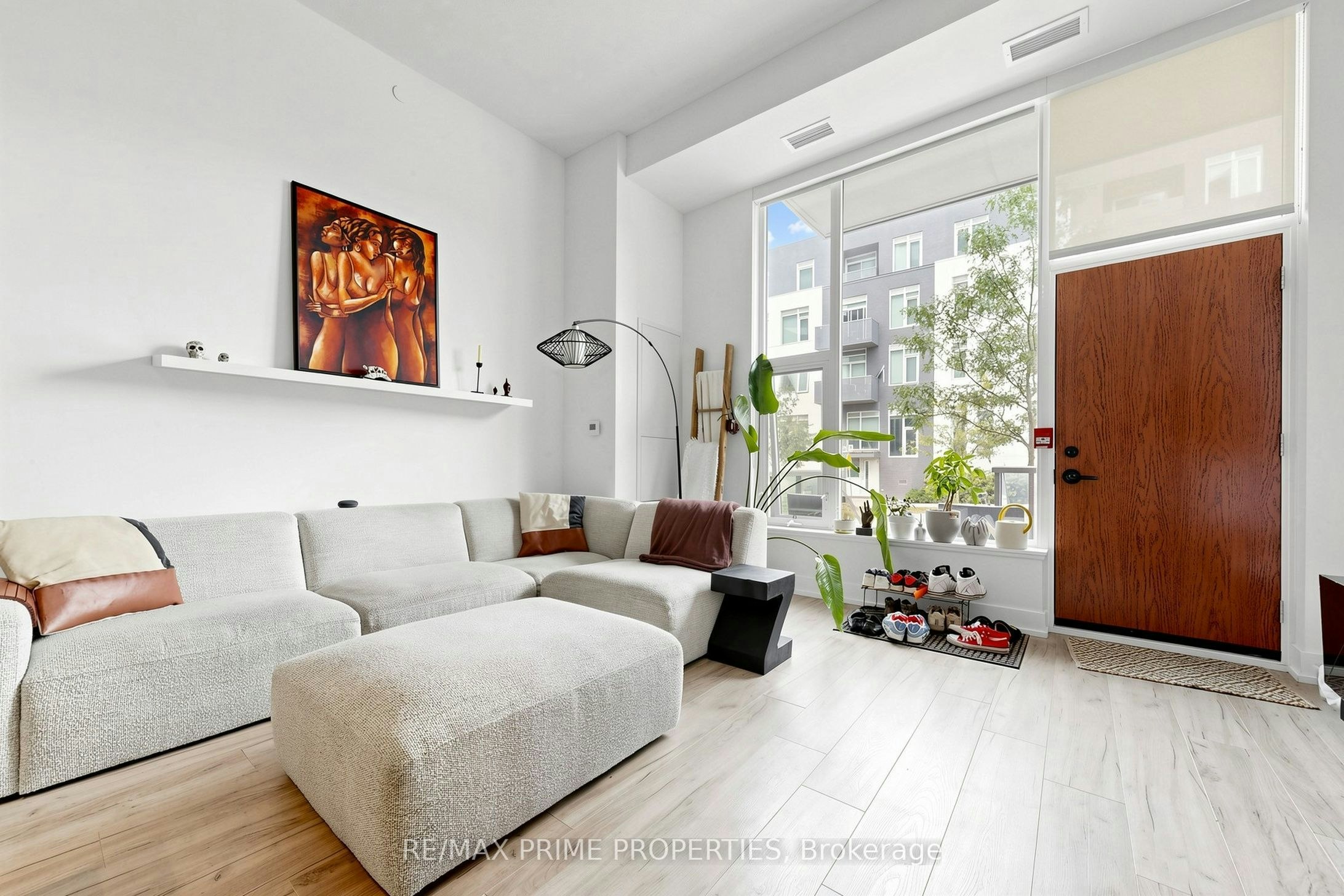 19-25 Adra Grado Way, Toronto, ON, M2J 0H6 - 15