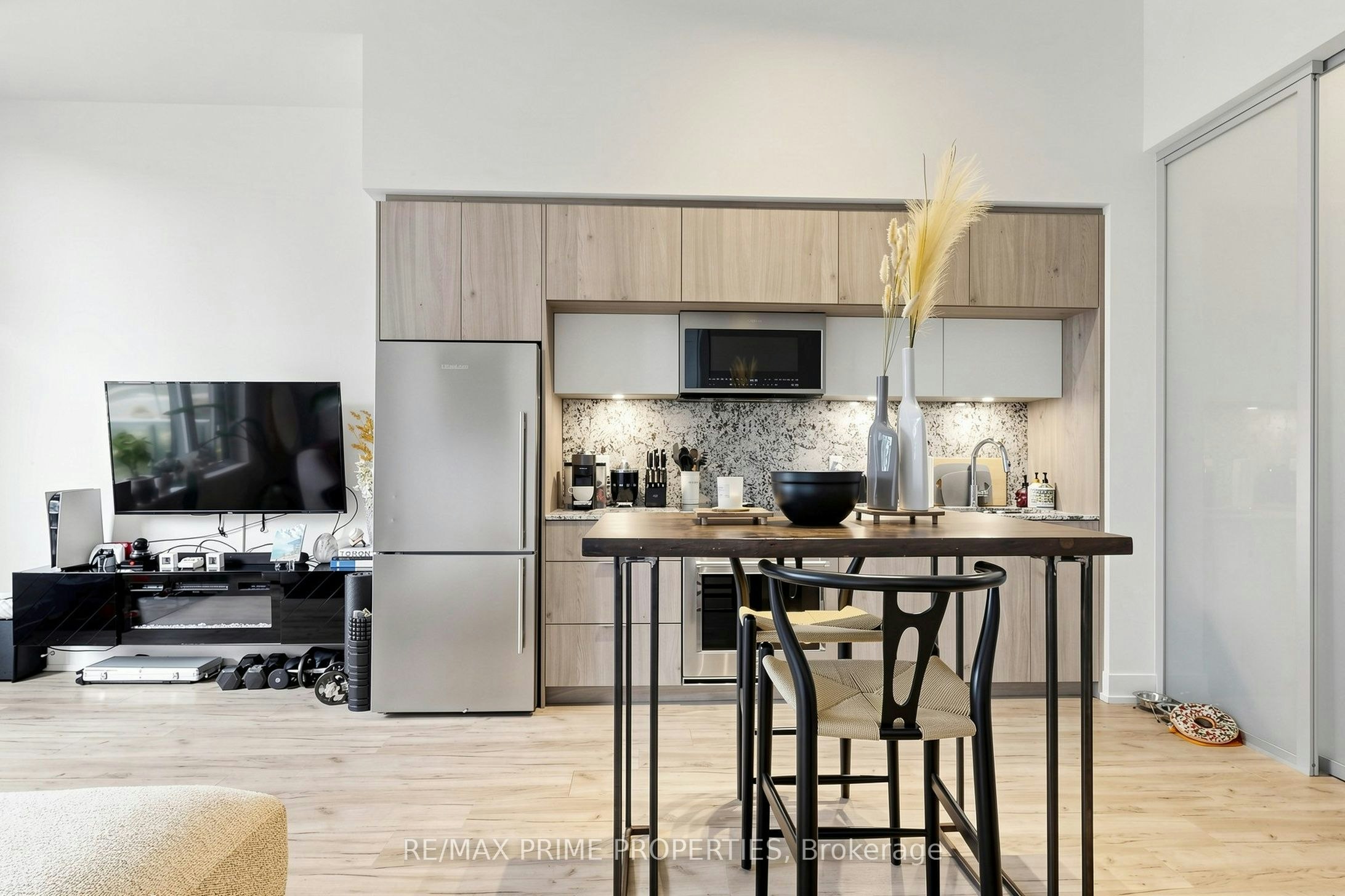 19-25 Adra Grado Way, Toronto, ON, M2J 0H6 - 20