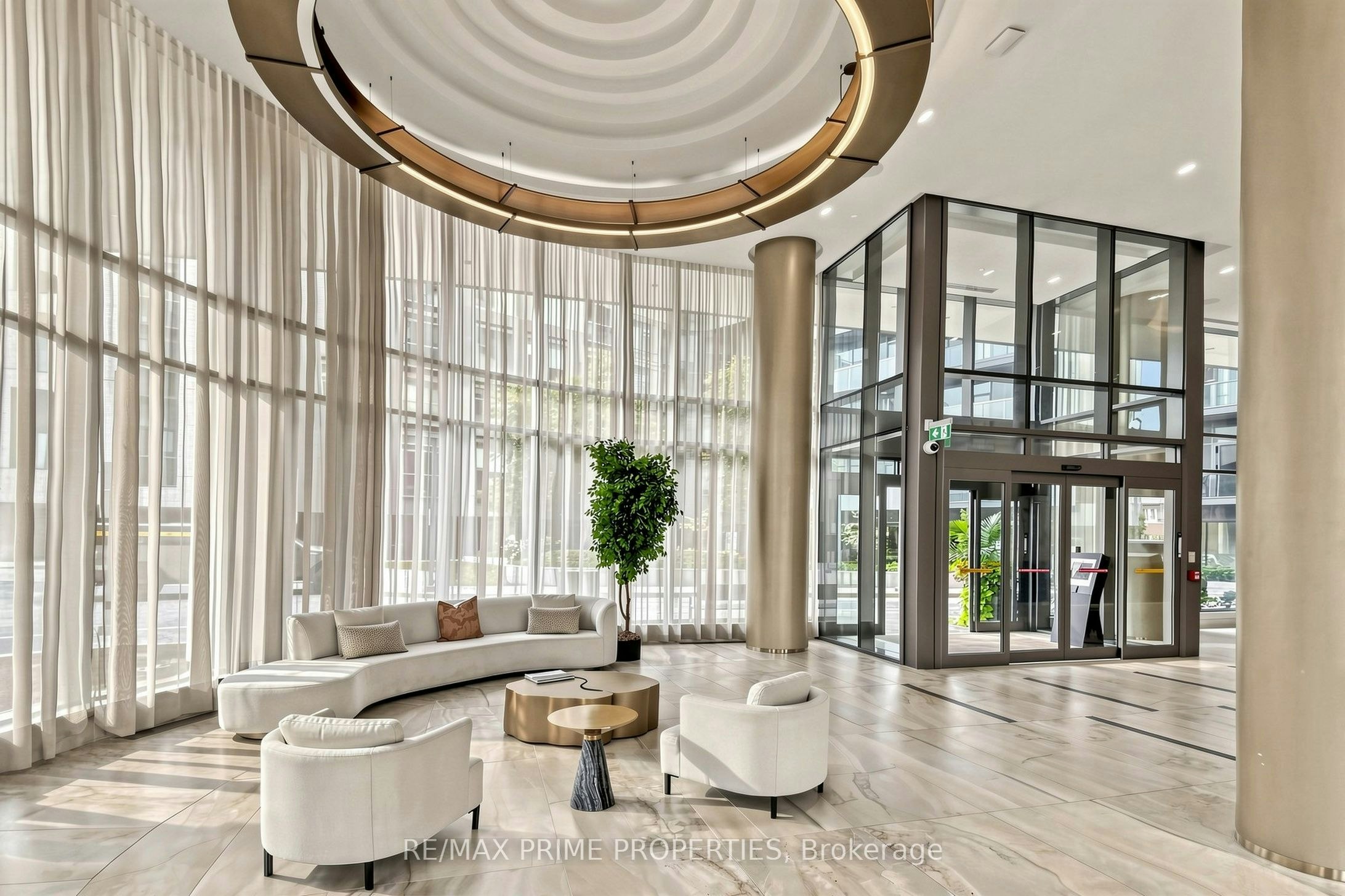 19-25 Adra Grado Way, Toronto, ON, M2J 0H6 - 7