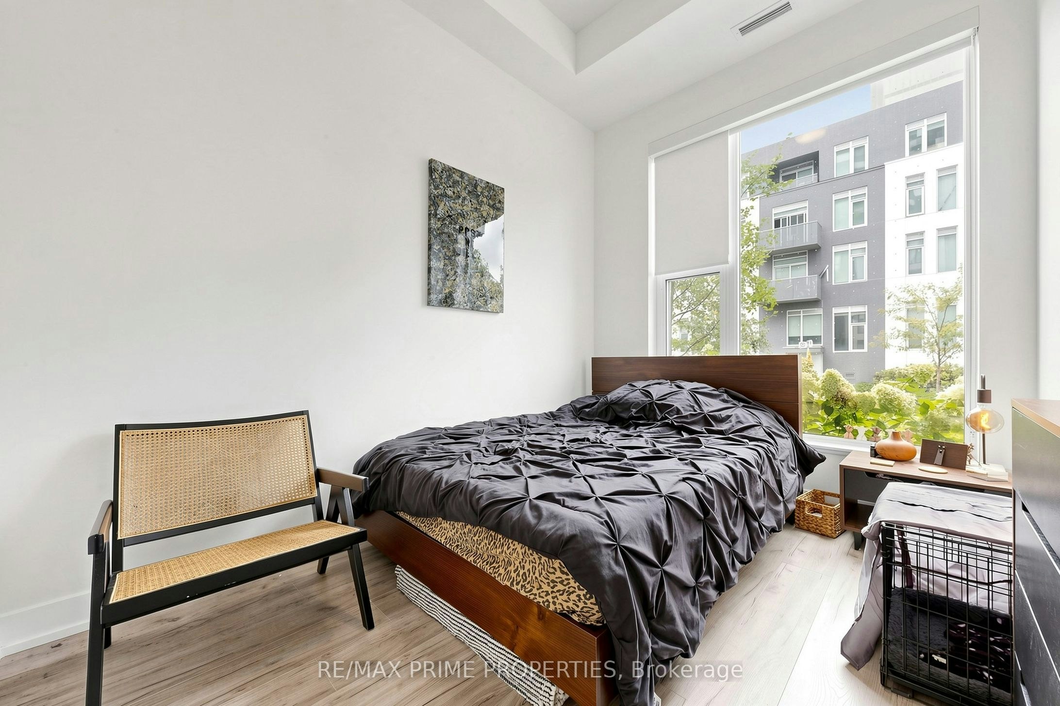 19-25 Adra Grado Way, Toronto, ON, M2J 0H6 - 22
