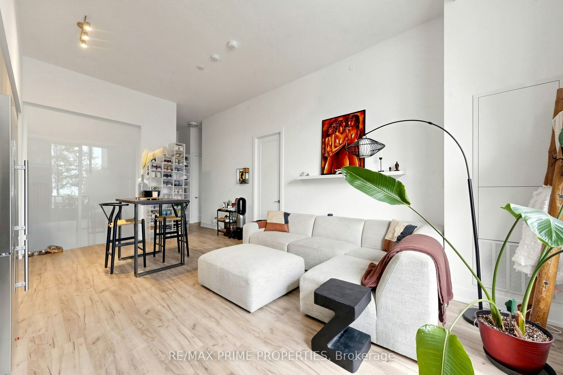 19-25 Adra Grado Way, Toronto, ON, M2J 0H6 - 18