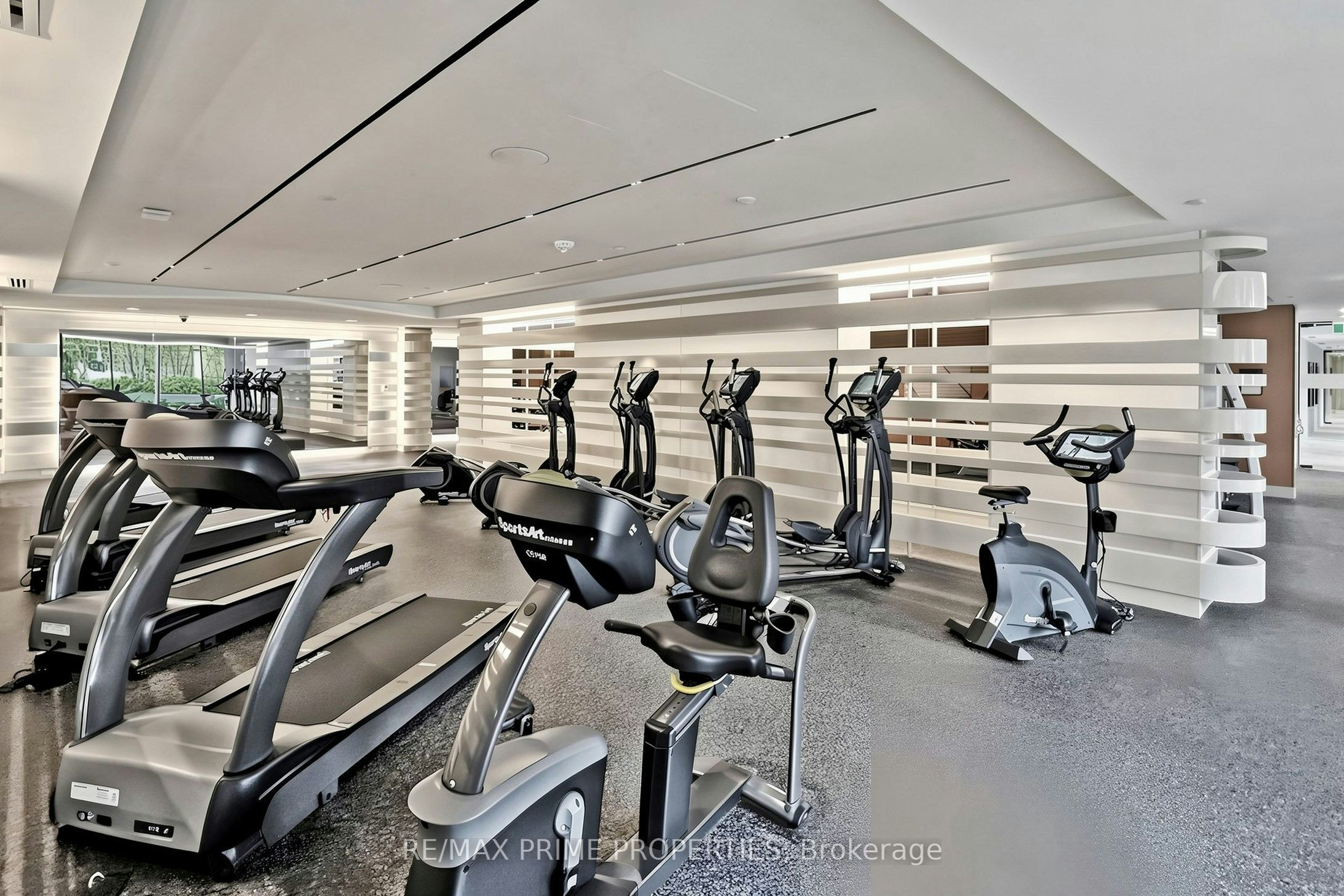 19-25 Adra Grado Way, Toronto, ON, M2J 0H6 - 34