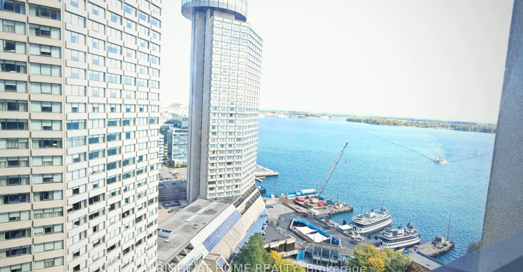 2434-33 Harbour Square, Toronto, ON, M5J 2G2 - 9