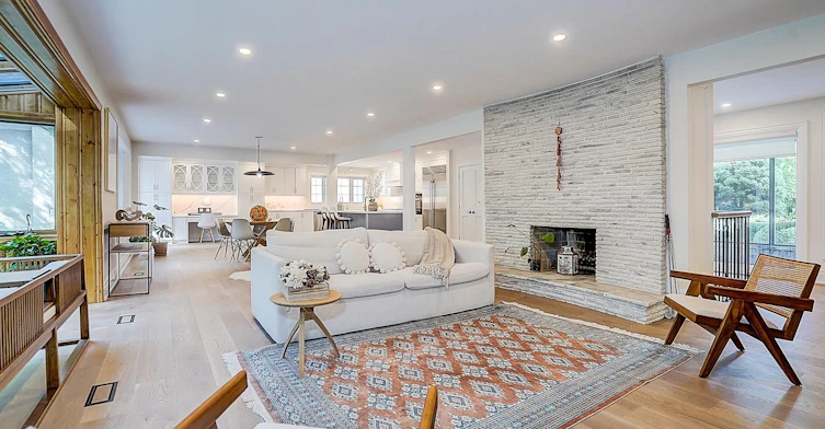 55 Forest Grove Drive, Toronto, ON, M2K 1Z4 - 28