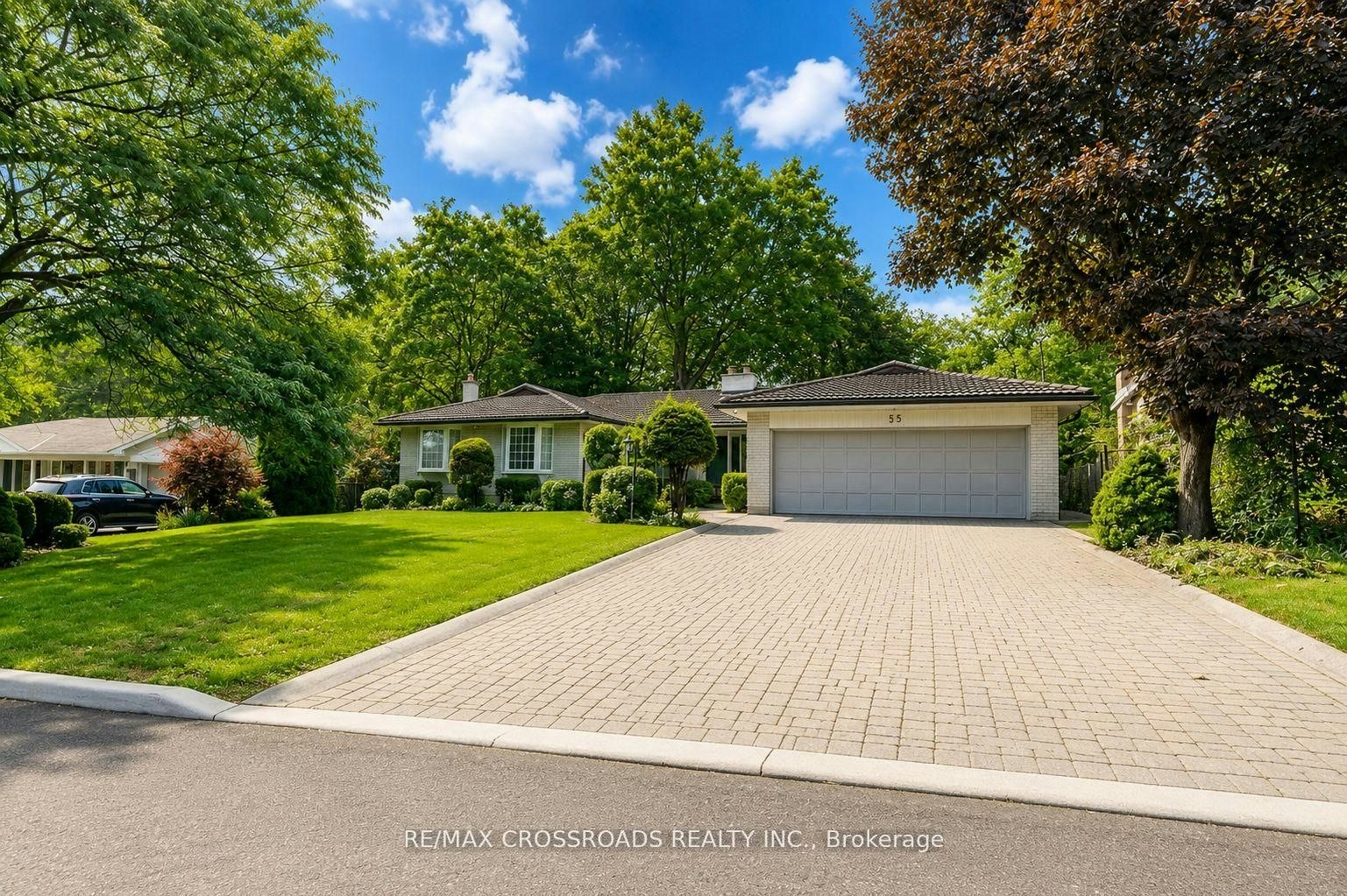 55 Forest Grove Drive, Toronto, ON, M2K 1Z4 - 4