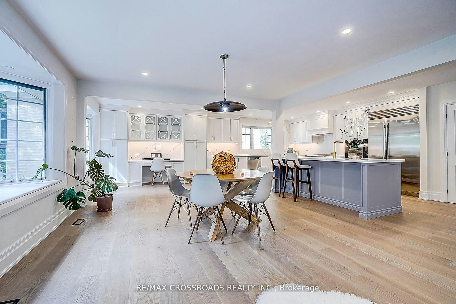 55 Forest Grove Drive, Toronto, ON, M2K 1Z4 - 22
