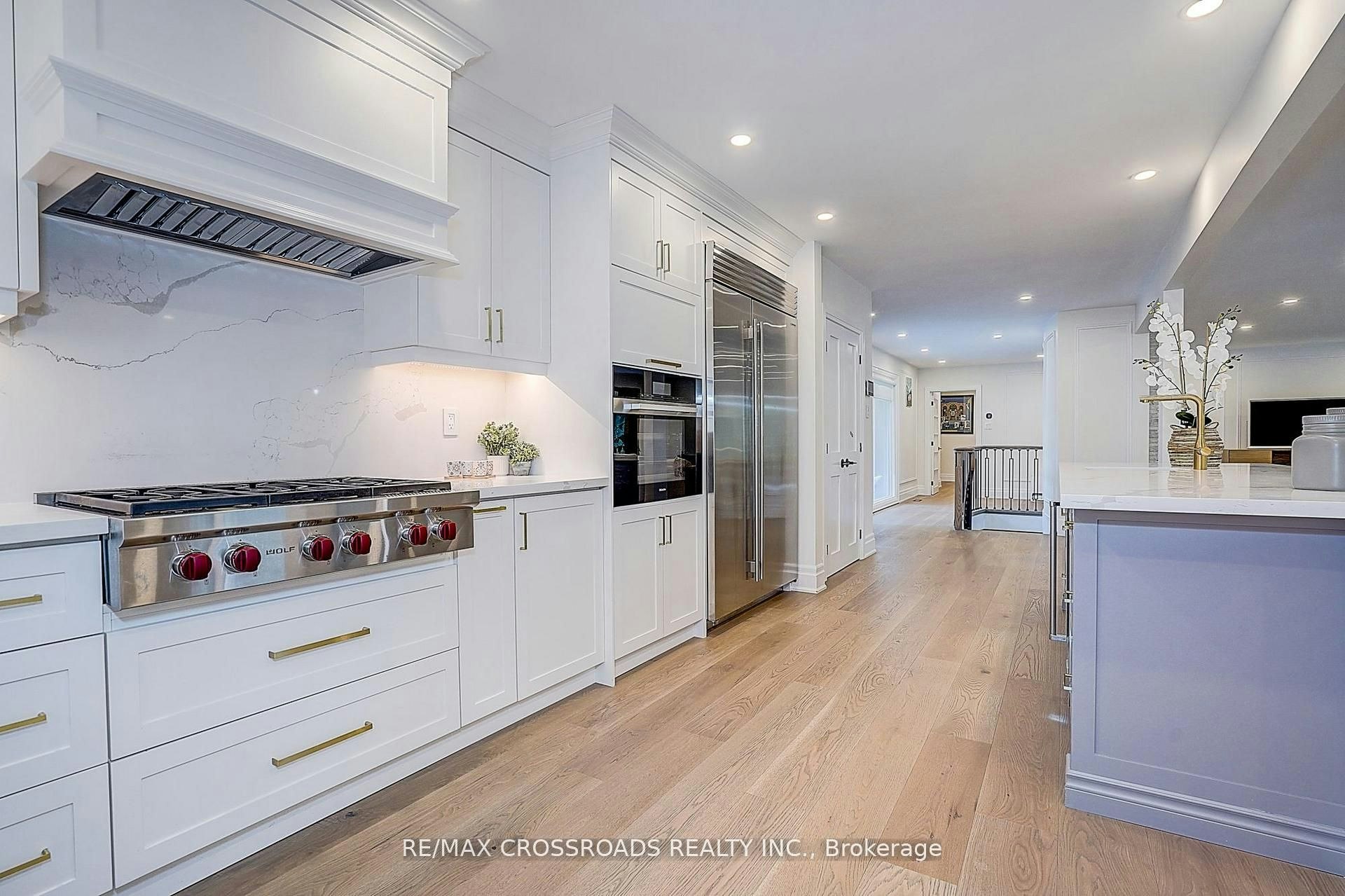 55 Forest Grove Drive, Toronto, ON, M2K 1Z4 - 13