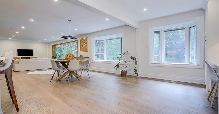 55 Forest Grove Drive, Toronto, ON, M2K 1Z4 - 18