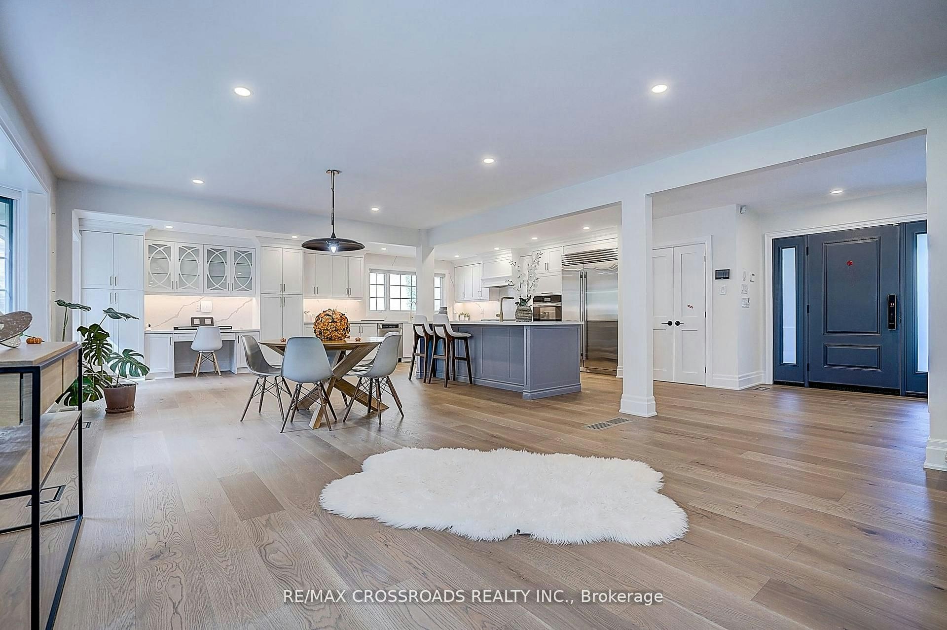 55 Forest Grove Drive, Toronto, ON, M2K 1Z4 - 23