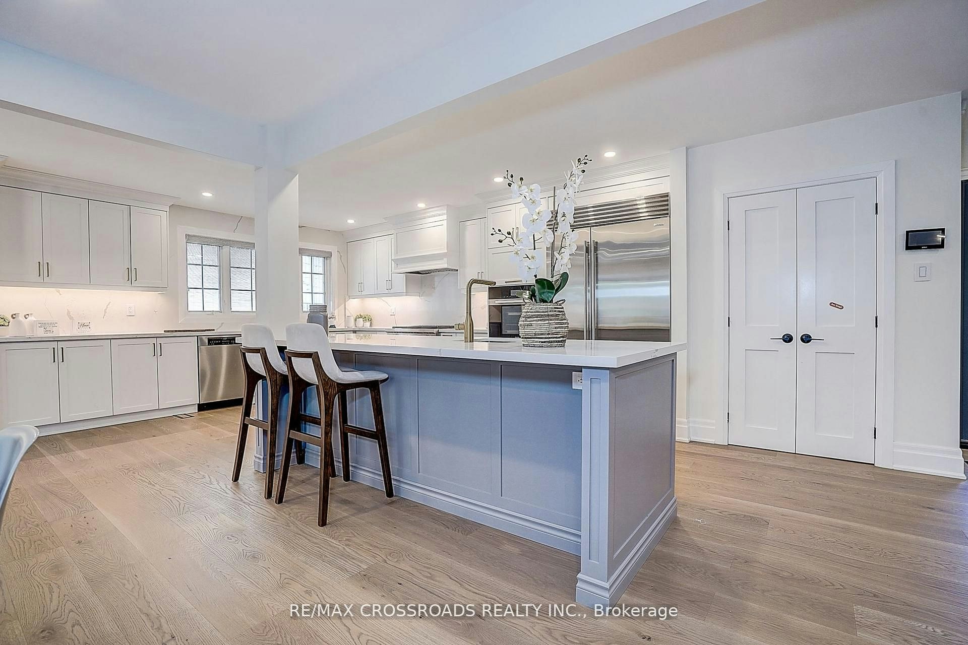 55 Forest Grove Drive, Toronto, ON, M2K 1Z4 - 20