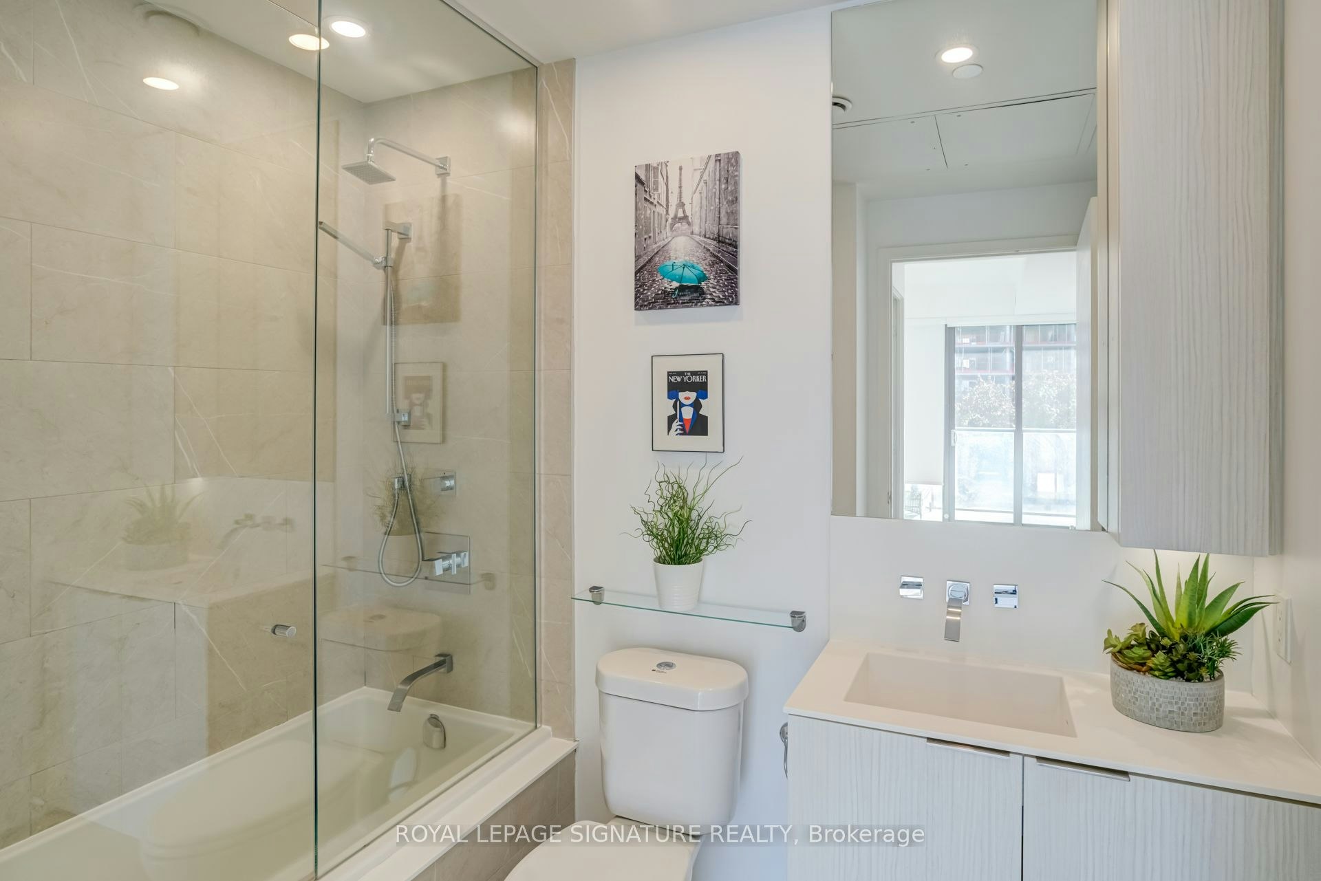 224-12 Bonnycastle Street, Toronto, ON, M5A 0C8 - 26