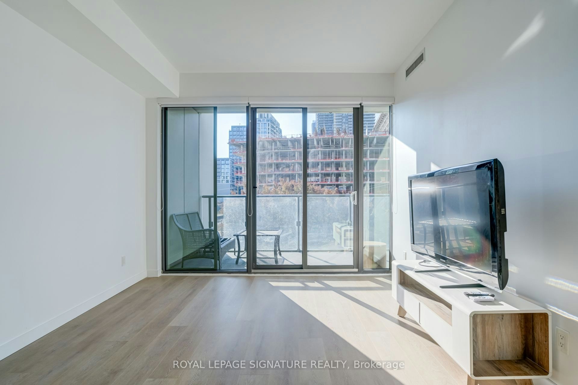 224-12 Bonnycastle Street, Toronto, ON, M5A 0C8 - 16