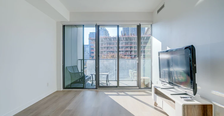 224-12 Bonnycastle Street, Toronto, ON, M5A 0C8 - 16