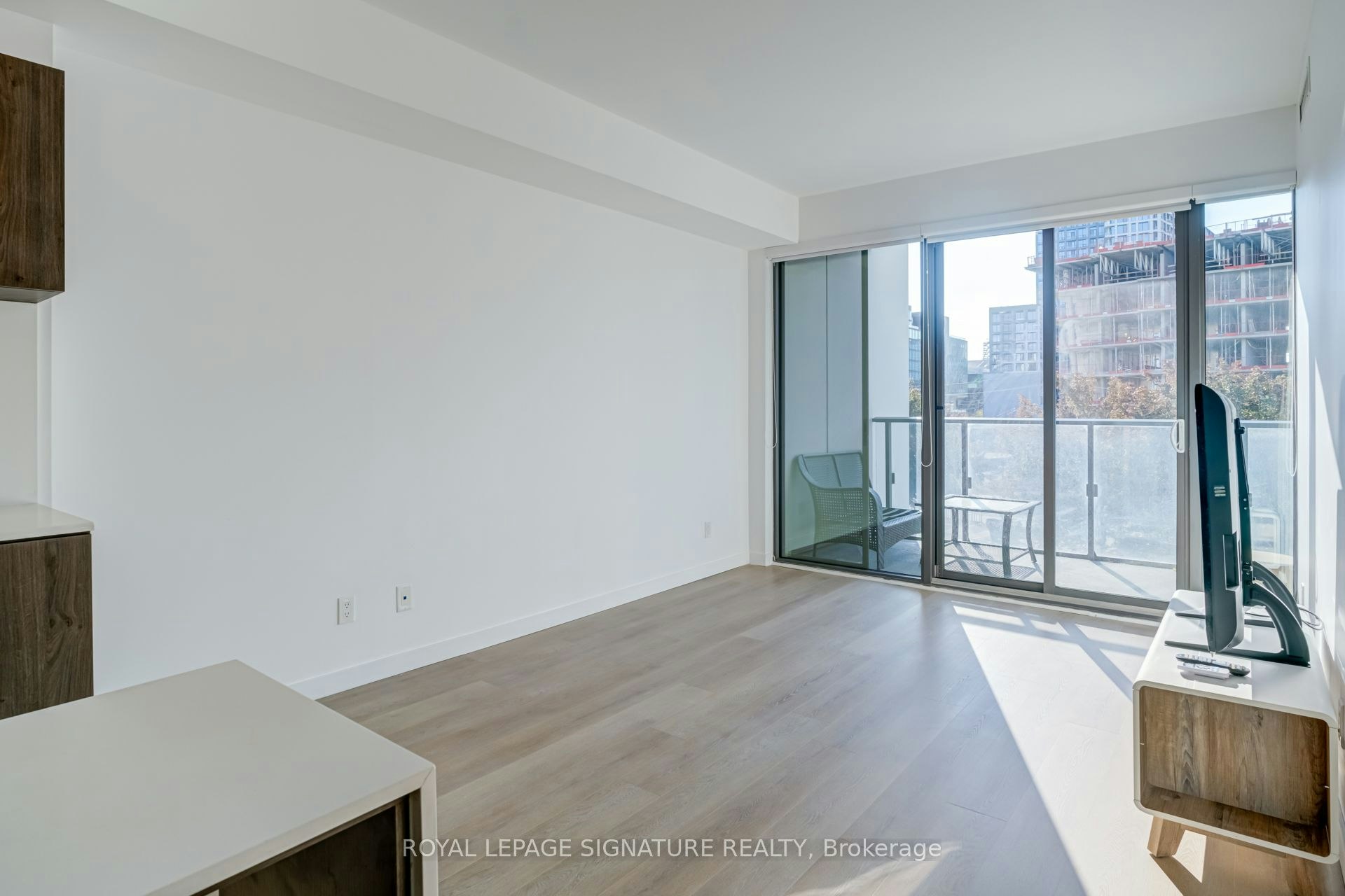 224-12 Bonnycastle Street, Toronto, ON, M5A 0C8 - 14