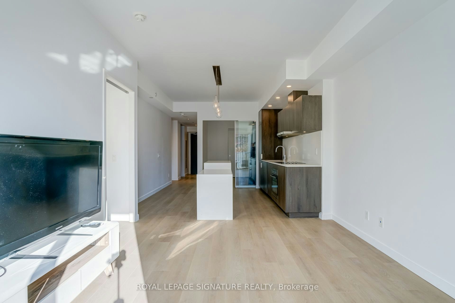 224-12 Bonnycastle Street, Toronto, ON, M5A 0C8 - 17