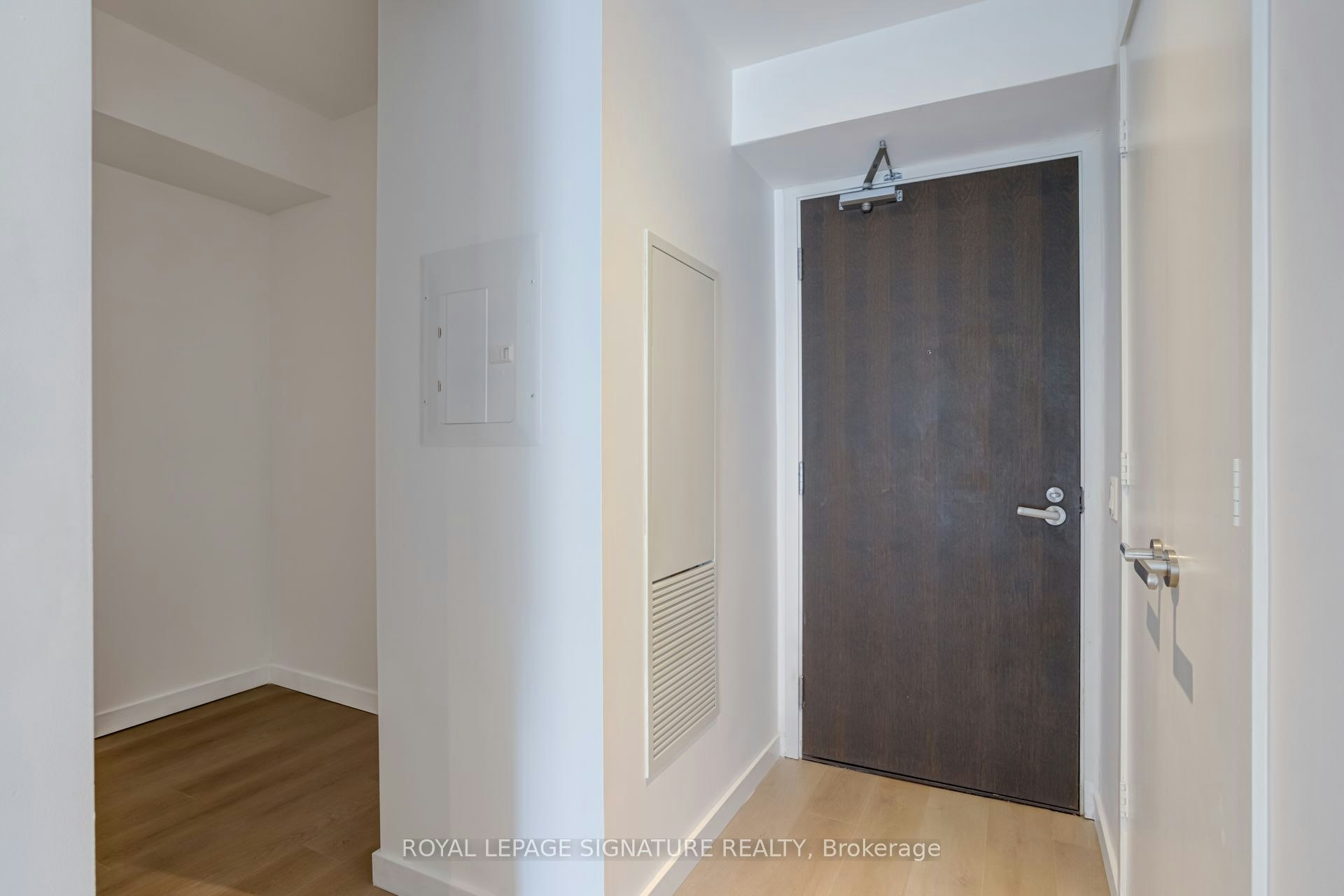 224-12 Bonnycastle Street, Toronto, ON, M5A 0C8 - 2