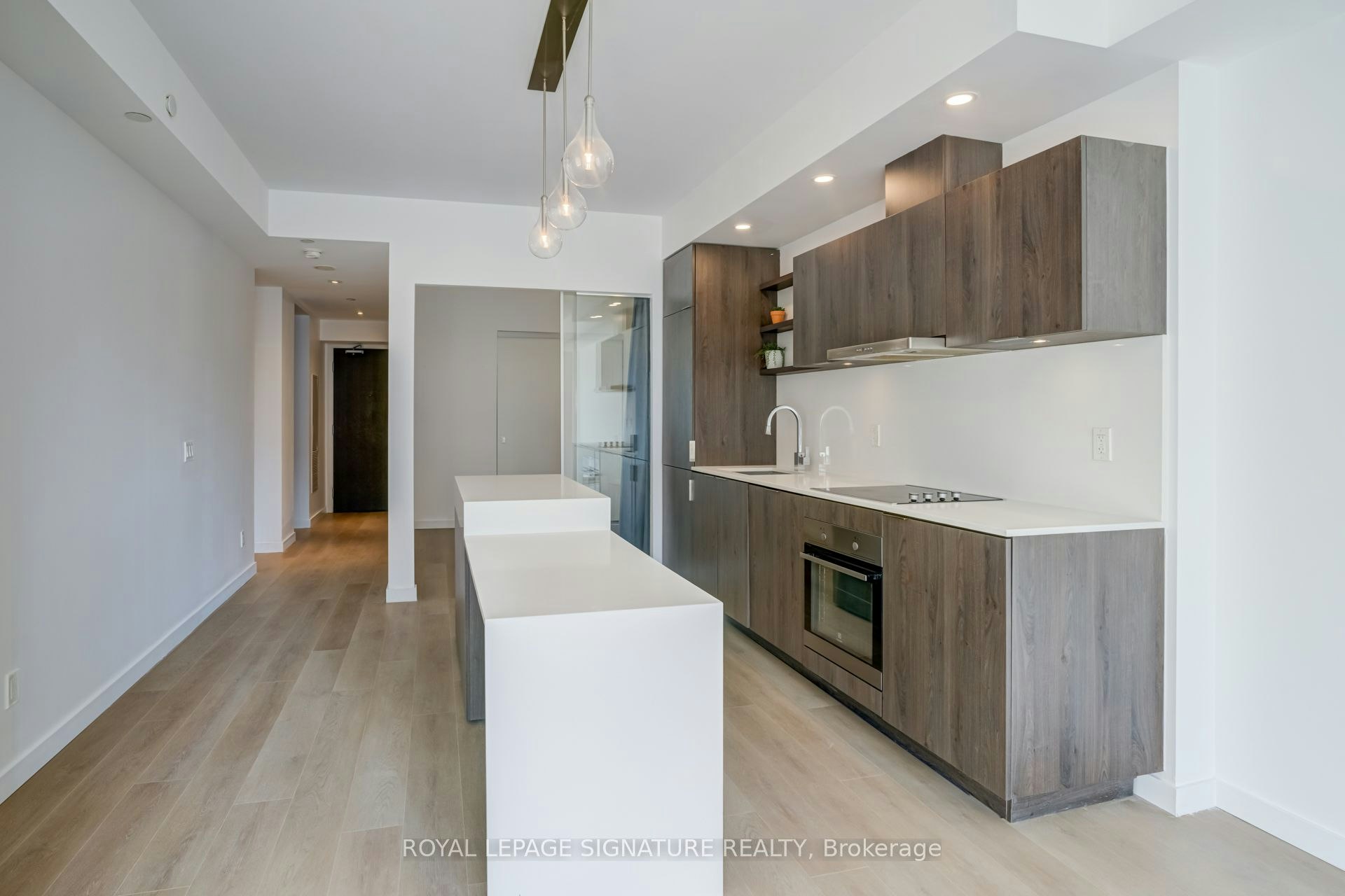 224-12 Bonnycastle Street, Toronto, ON, M5A 0C8 - 8
