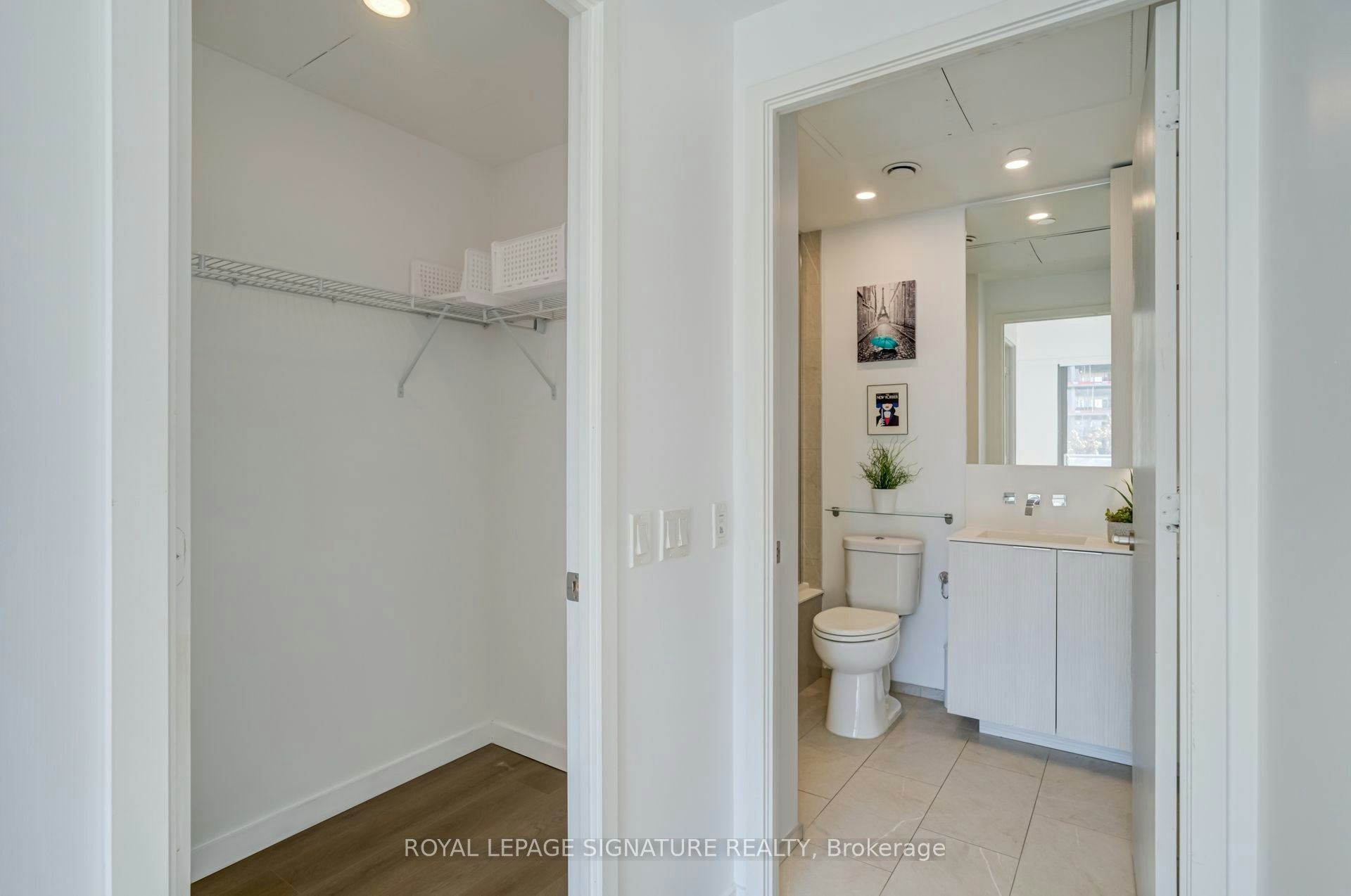 224-12 Bonnycastle Street, Toronto, ON, M5A 0C8 - 25