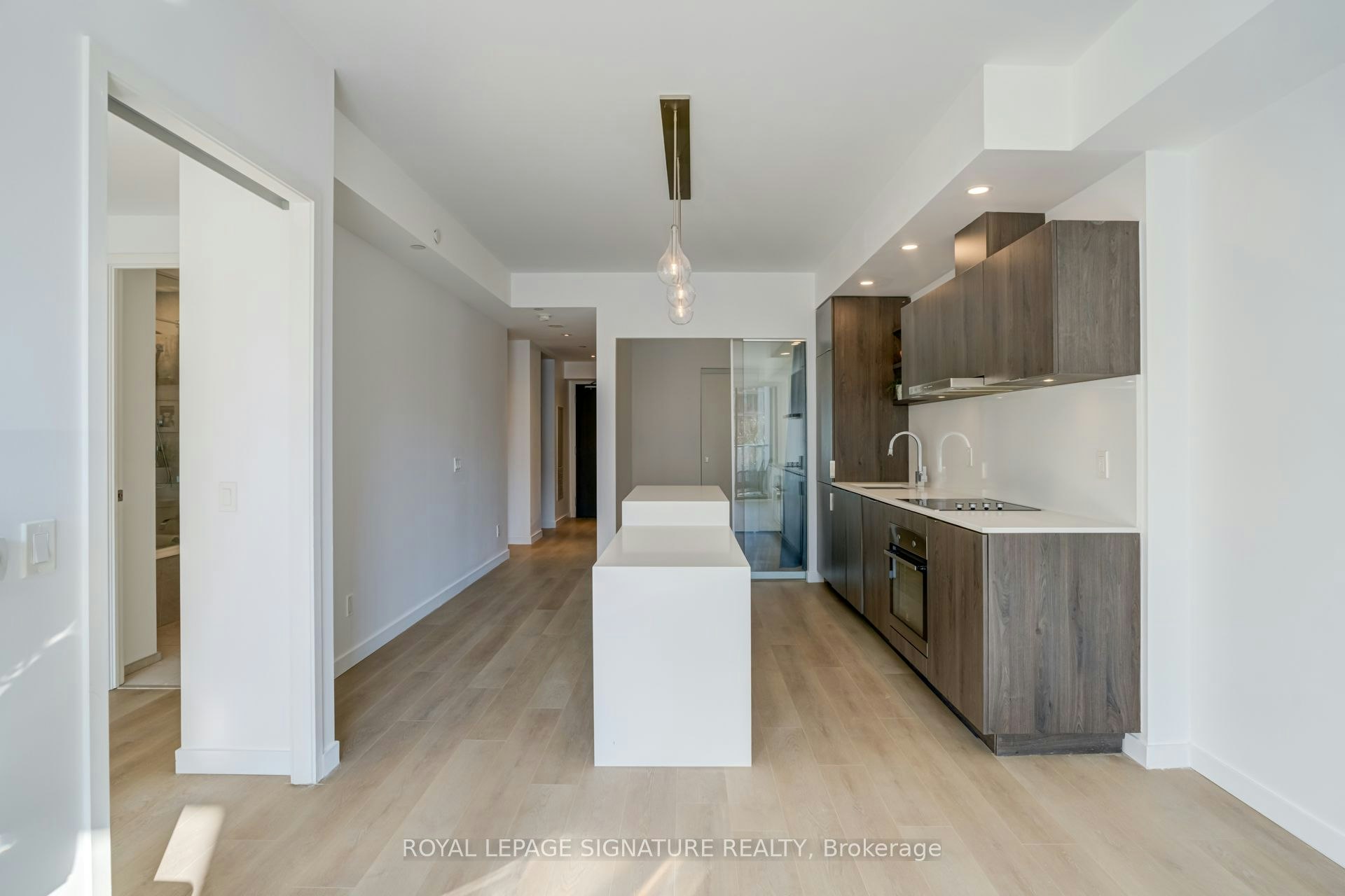 224-12 Bonnycastle Street, Toronto, ON, M5A 0C8 - 10