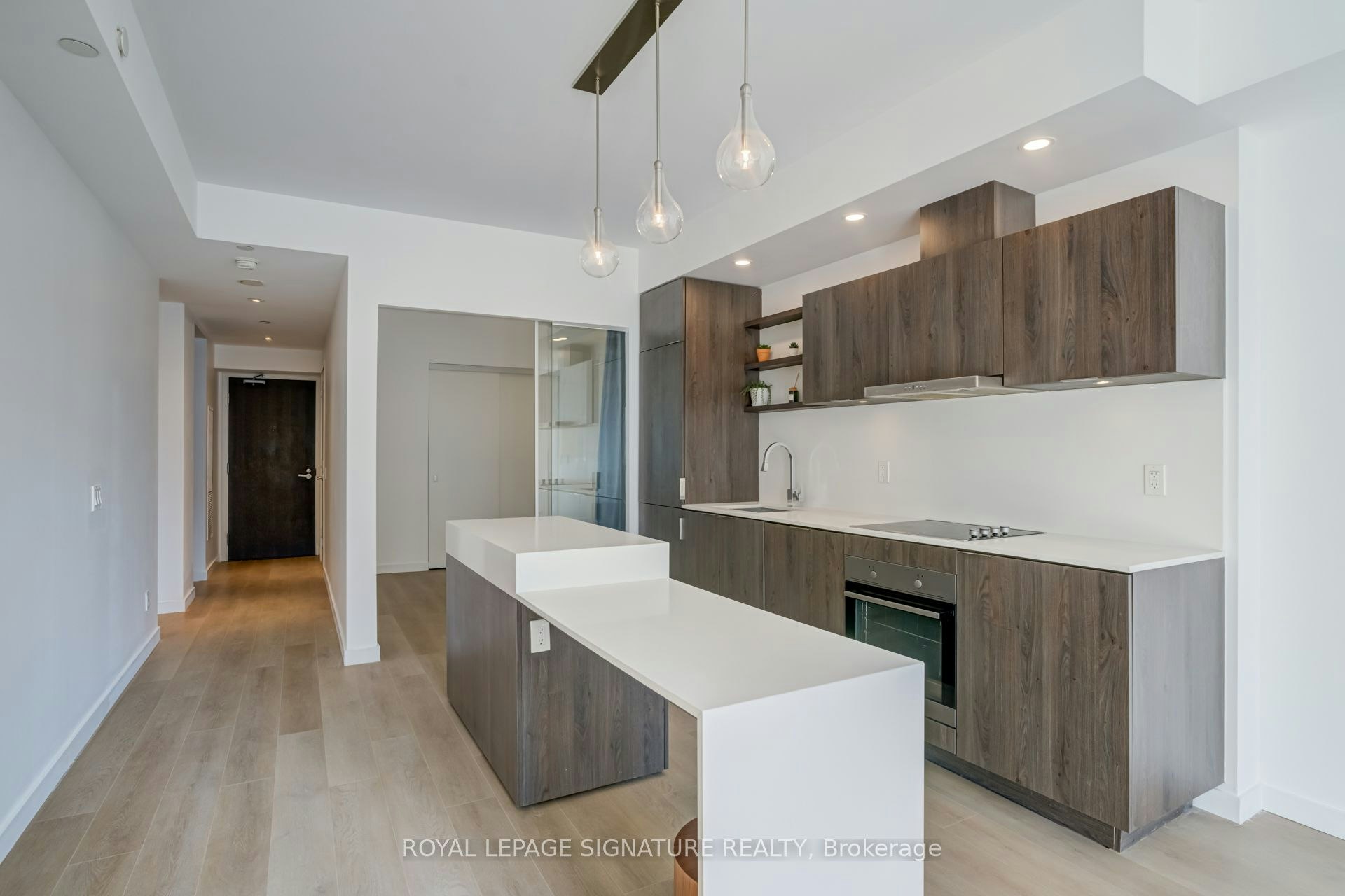 224-12 Bonnycastle Street, Toronto, ON, M5A 0C8 - 5