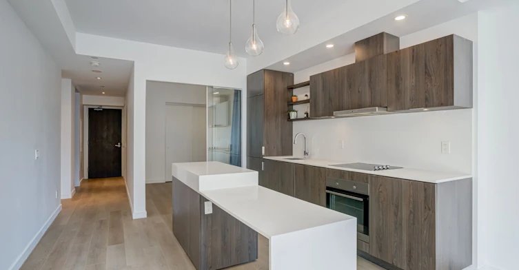 224-12 Bonnycastle Street, Toronto, ON, M5A 0C8 - 5