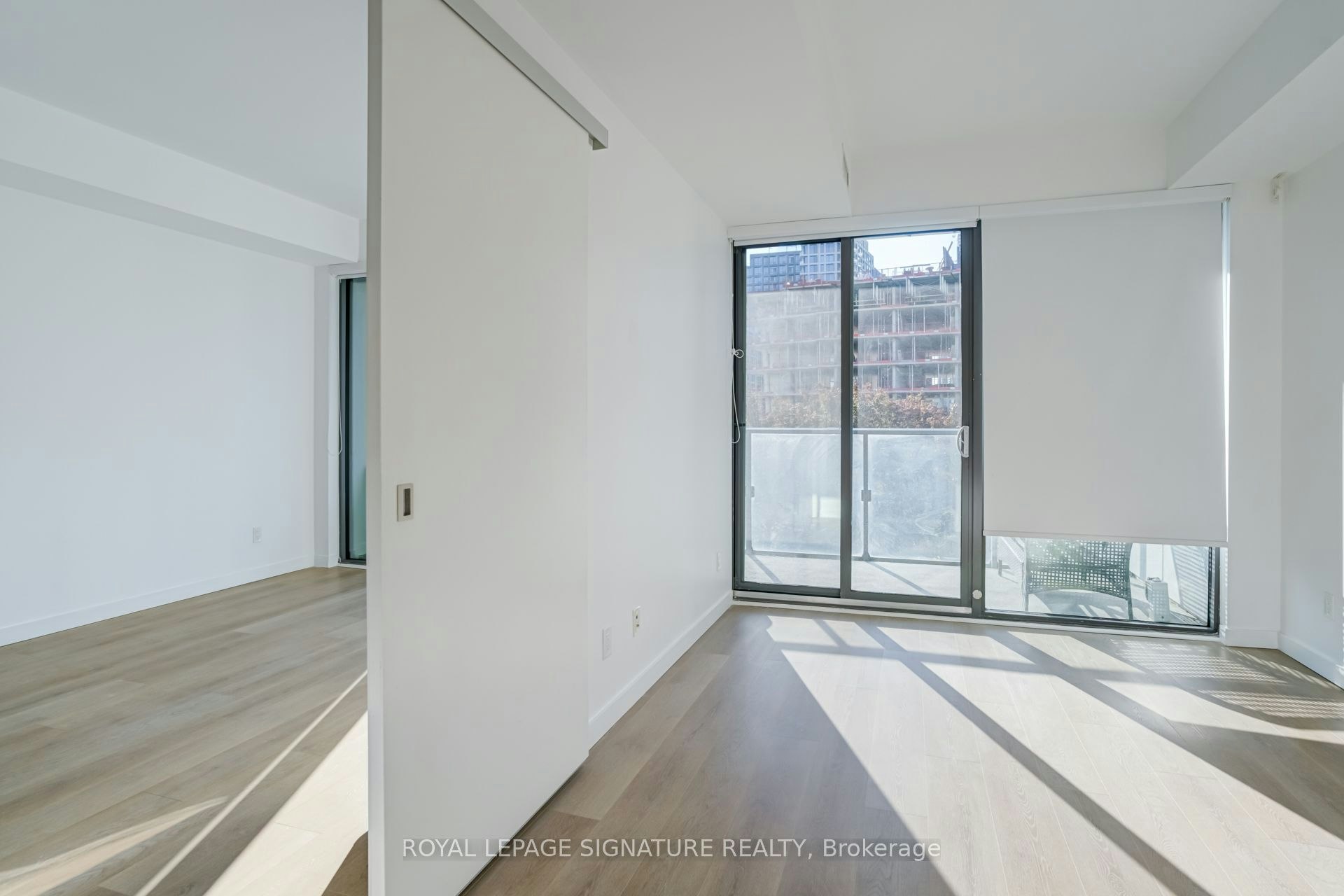 224-12 Bonnycastle Street, Toronto, ON, M5A 0C8 - 24
