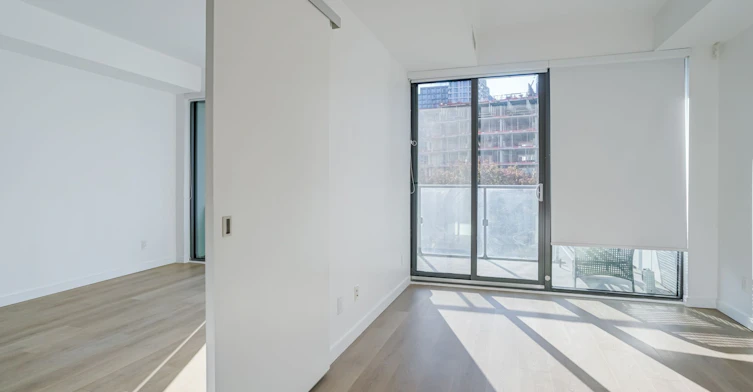 224-12 Bonnycastle Street, Toronto, ON, M5A 0C8 - 24