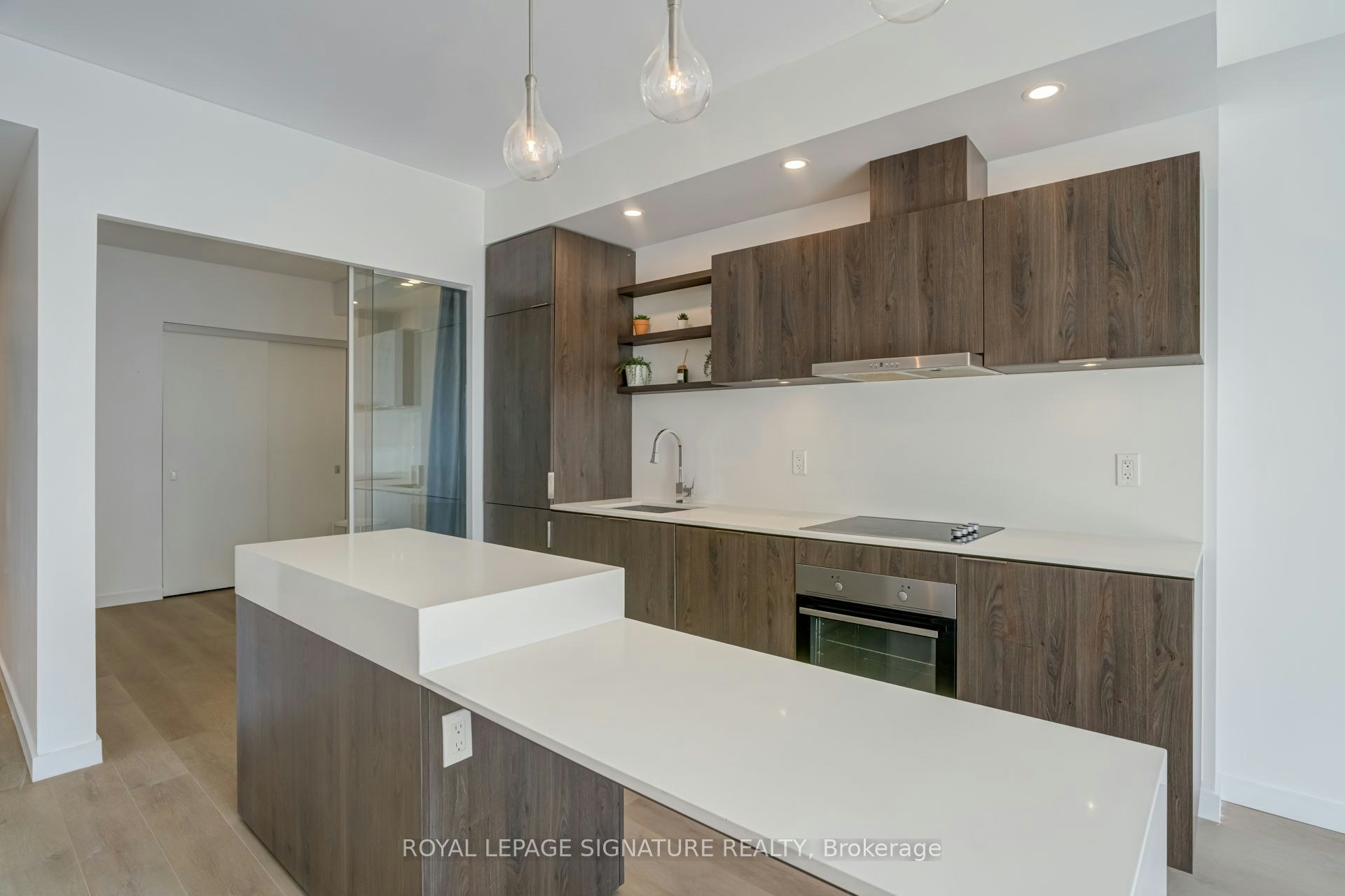 224-12 Bonnycastle Street, Toronto, ON, M5A 0C8 - 11