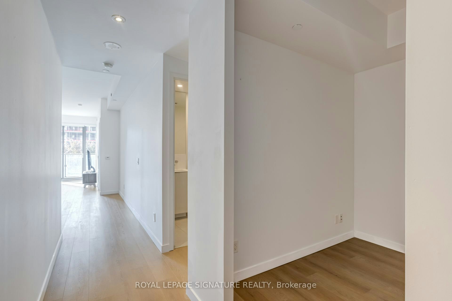 224-12 Bonnycastle Street, Toronto, ON, M5A 0C8 - 3