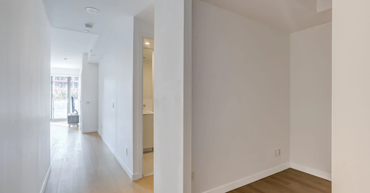 224-12 Bonnycastle Street, Toronto, ON, M5A 0C8 - 3