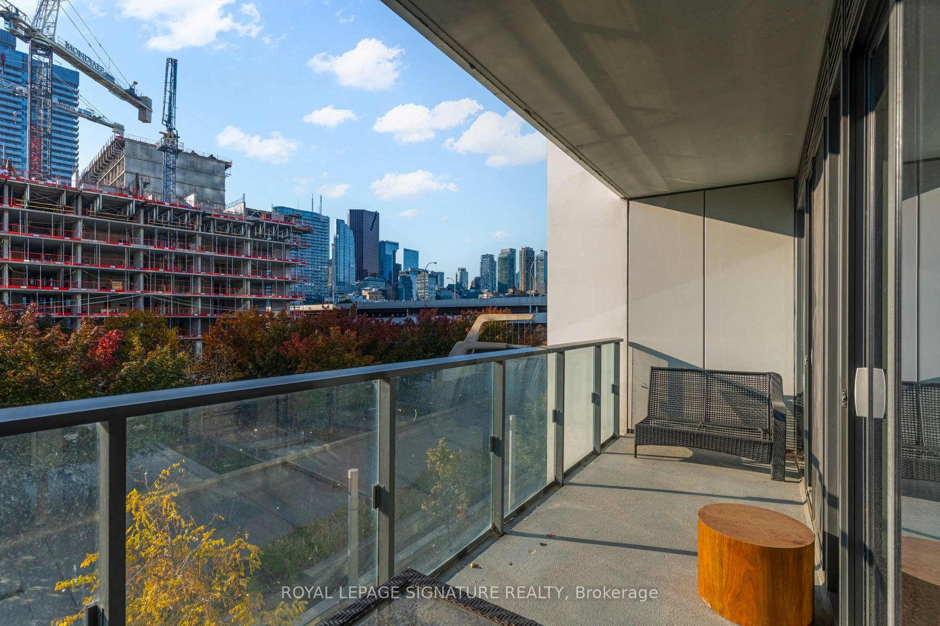 224-12 Bonnycastle Street, Toronto, ON, M5A 0C8 - 36