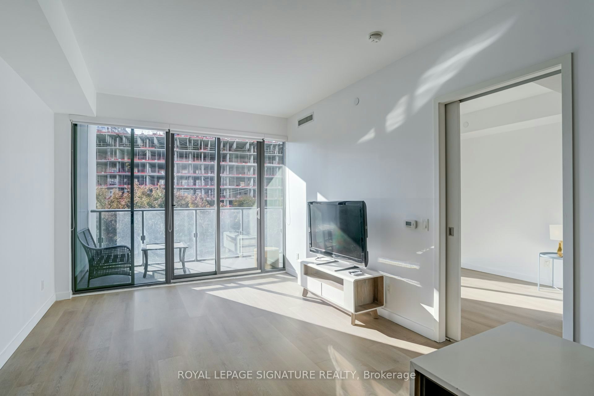 224-12 Bonnycastle Street, Toronto, ON, M5A 0C8 - 13