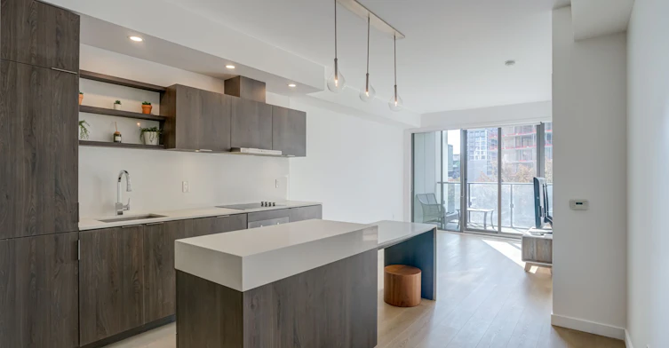 224-12 Bonnycastle Street, Toronto, ON, M5A 0C8 - 4