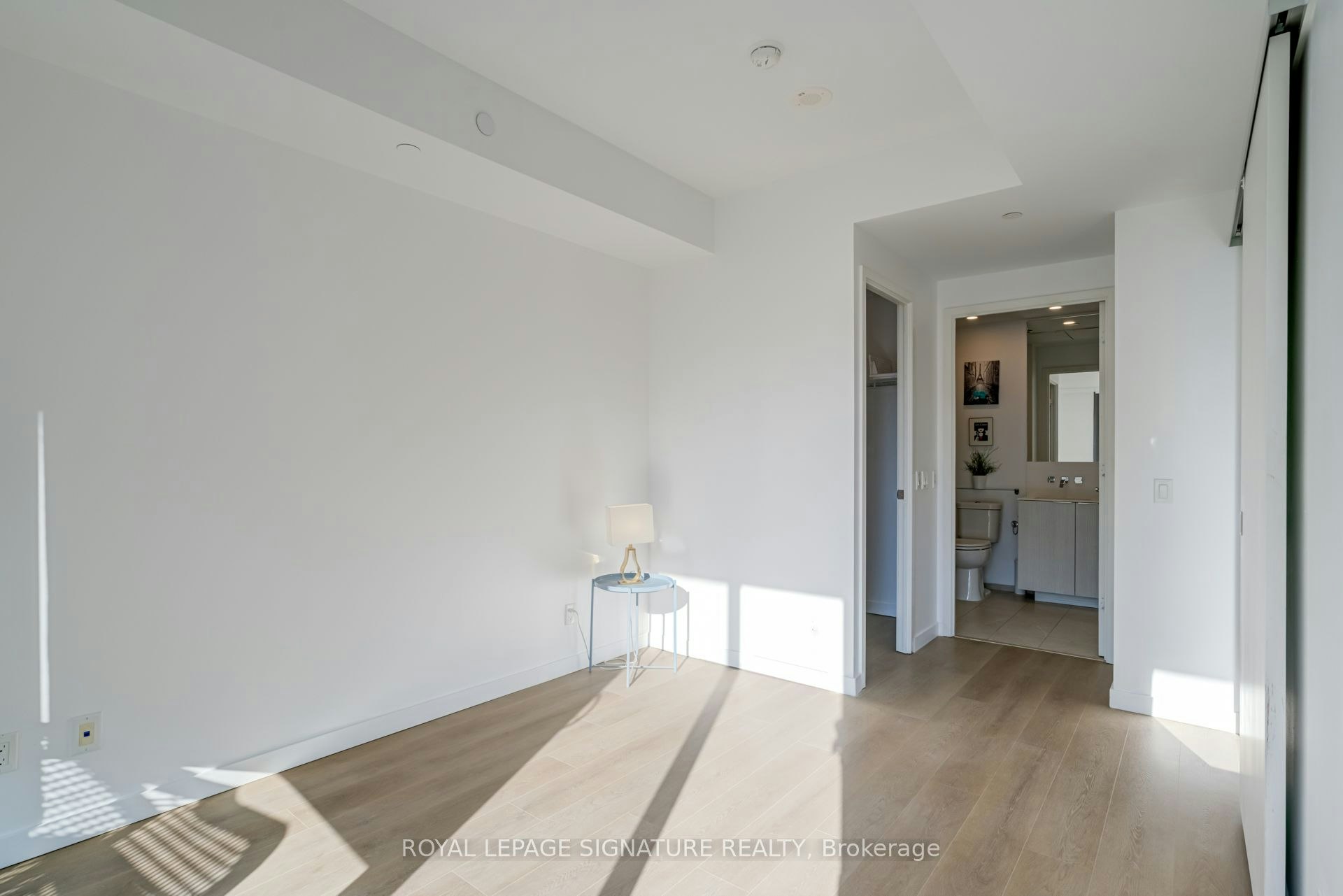 224-12 Bonnycastle Street, Toronto, ON, M5A 0C8 - 23