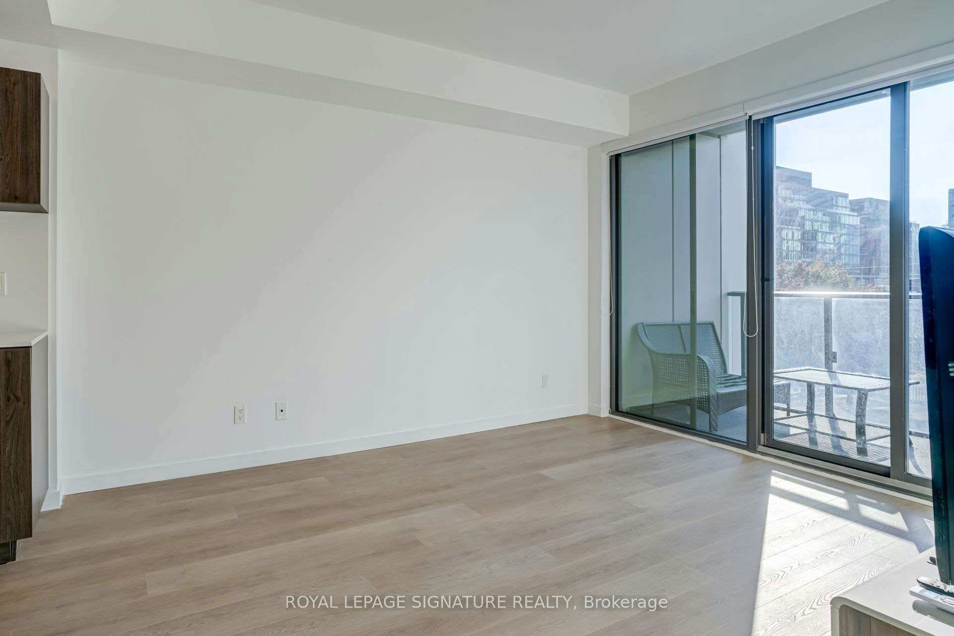 224-12 Bonnycastle Street, Toronto, ON, M5A 0C8 - 18