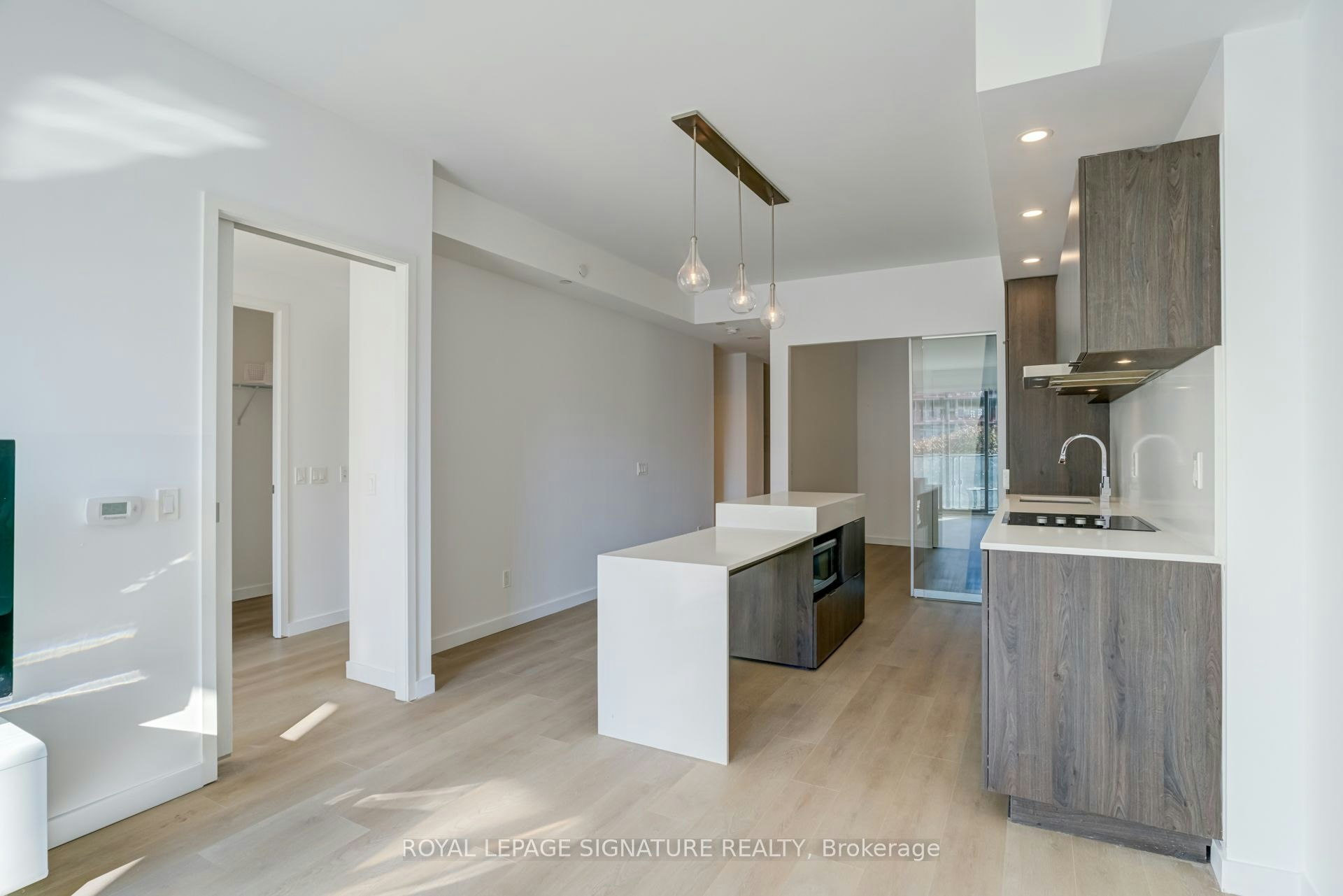 224-12 Bonnycastle Street, Toronto, ON, M5A 0C8 - 9