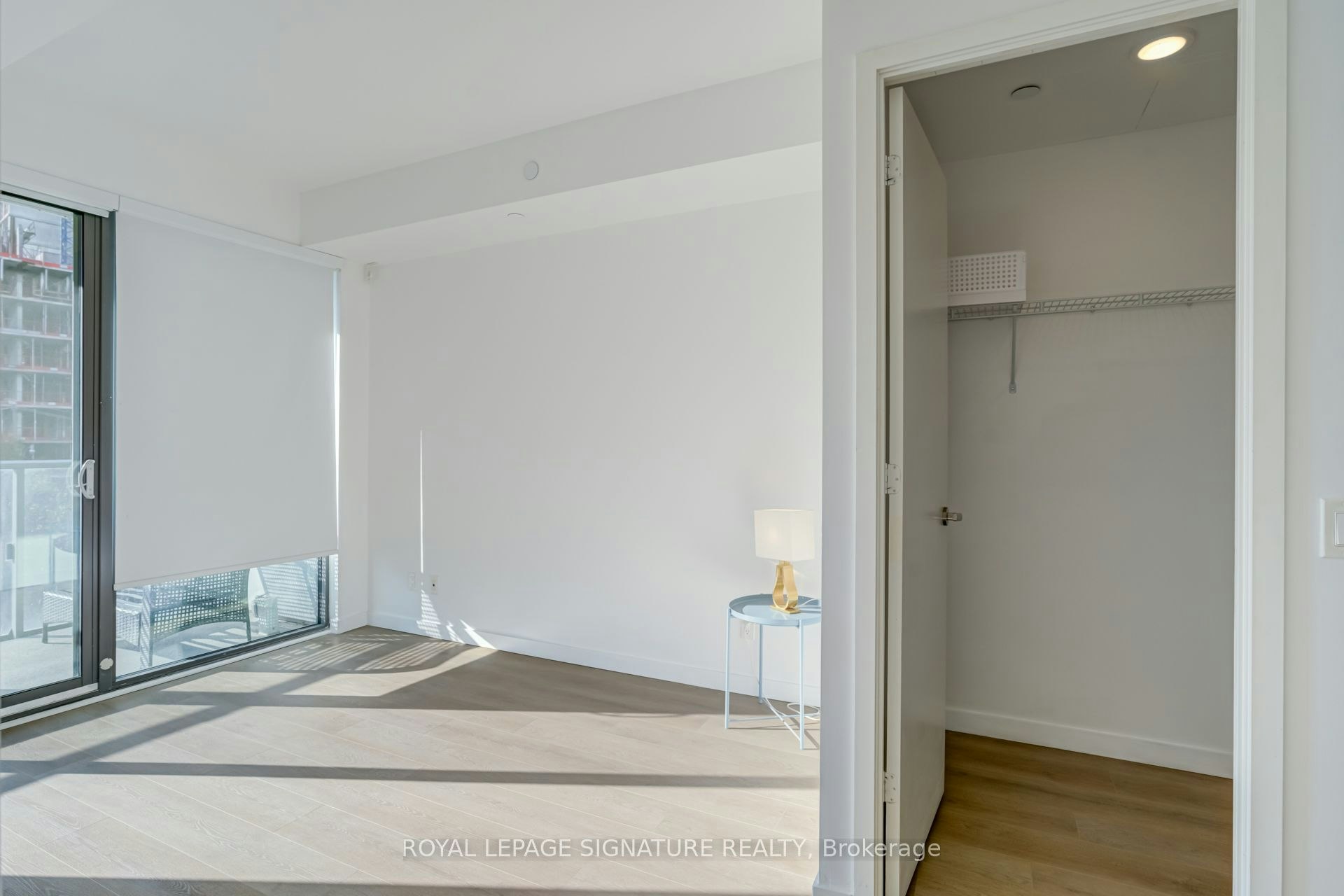 224-12 Bonnycastle Street, Toronto, ON, M5A 0C8 - 20