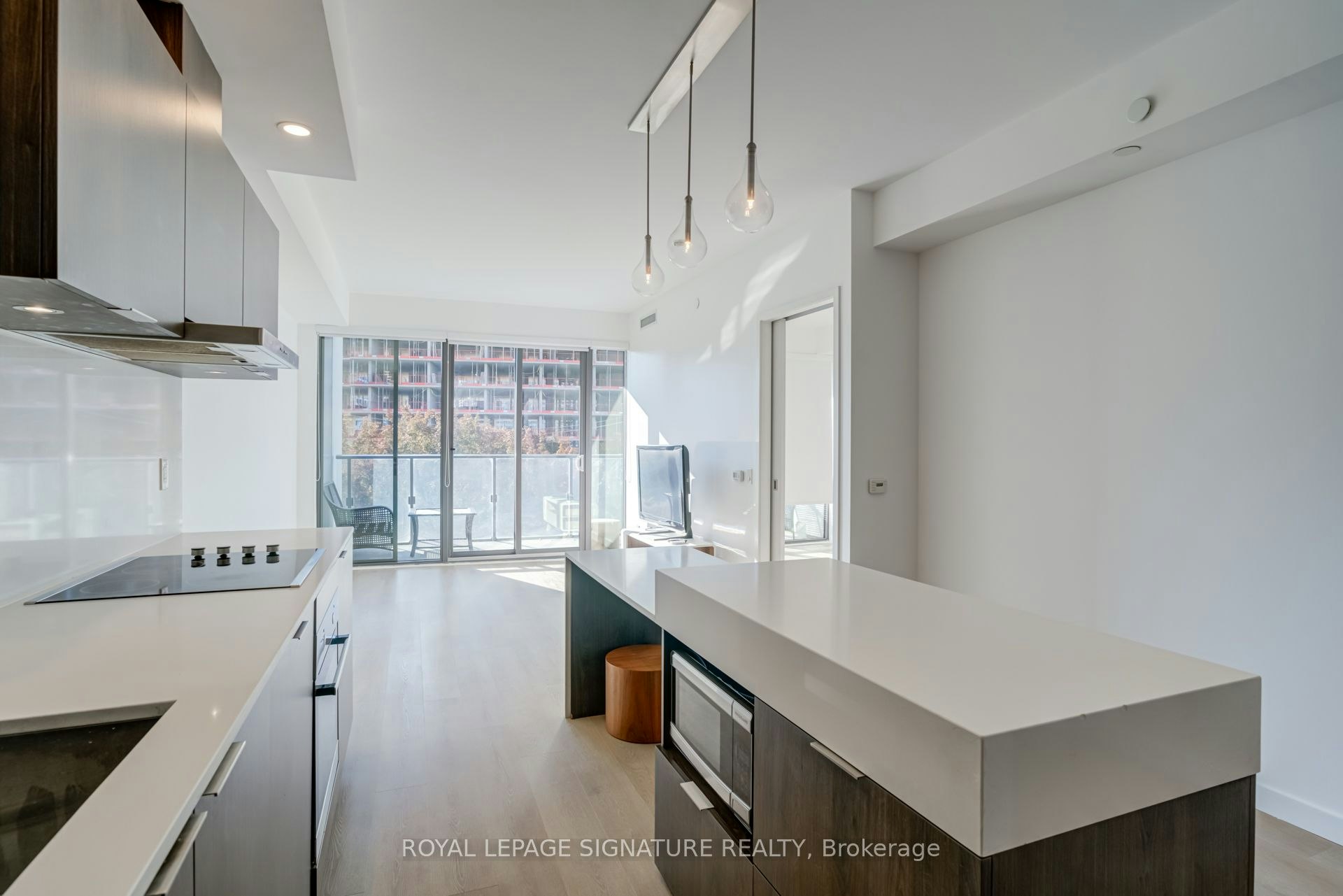 224-12 Bonnycastle Street, Toronto, ON, M5A 0C8 - 7