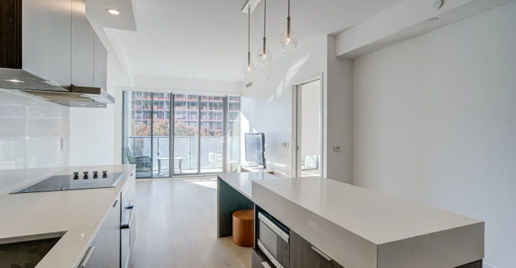 224-12 Bonnycastle Street, Toronto, ON, M5A 0C8 - 7