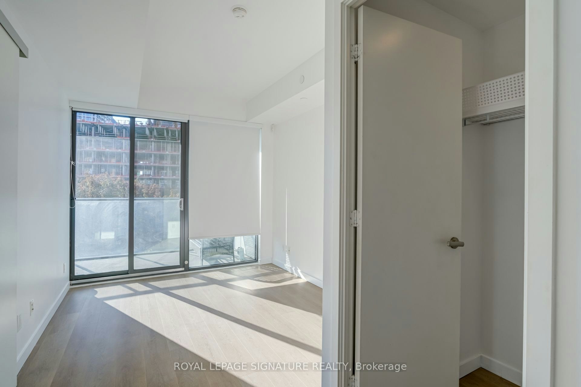 224-12 Bonnycastle Street, Toronto, ON, M5A 0C8 - 21