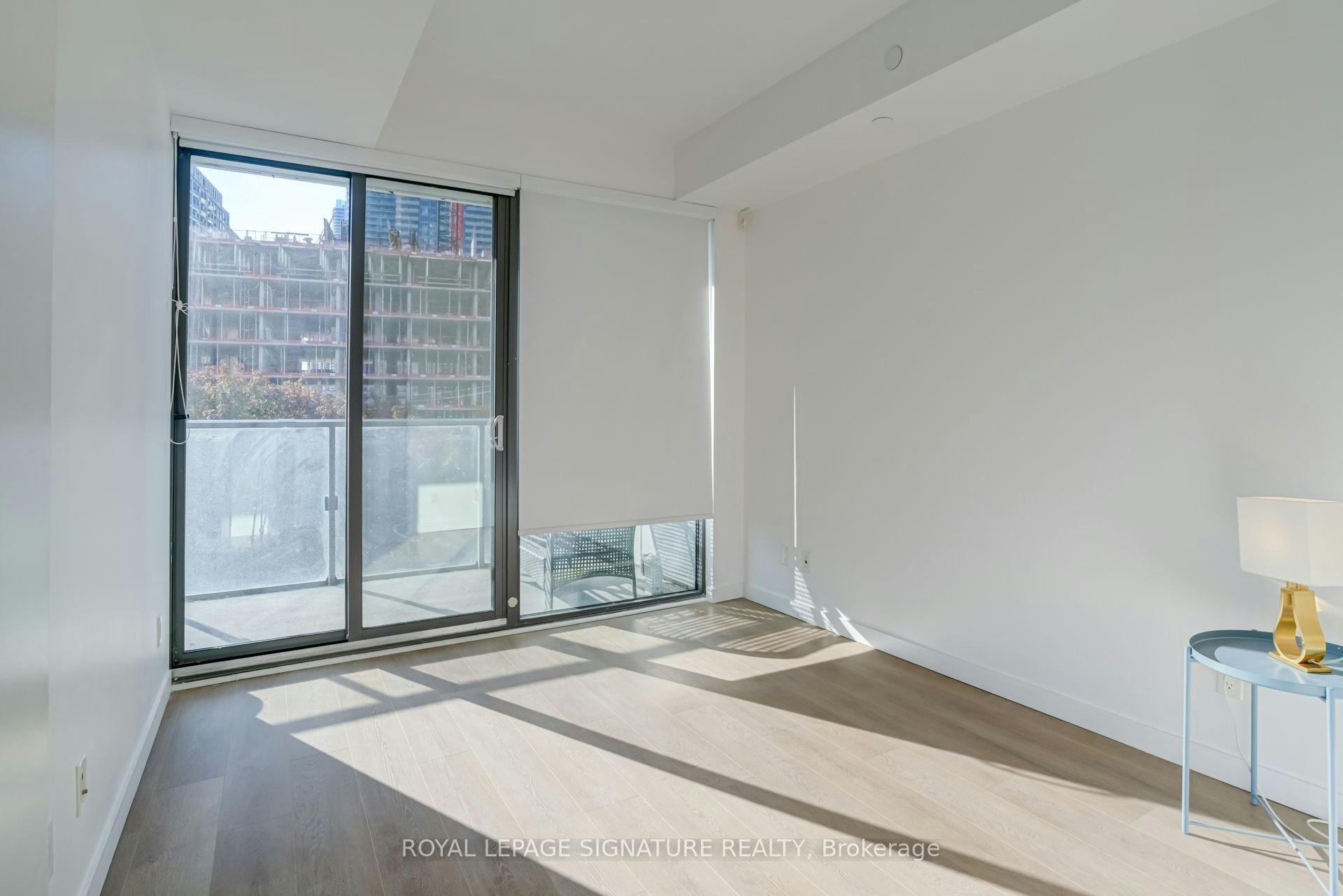 224-12 Bonnycastle Street, Toronto, ON, M5A 0C8 - 22