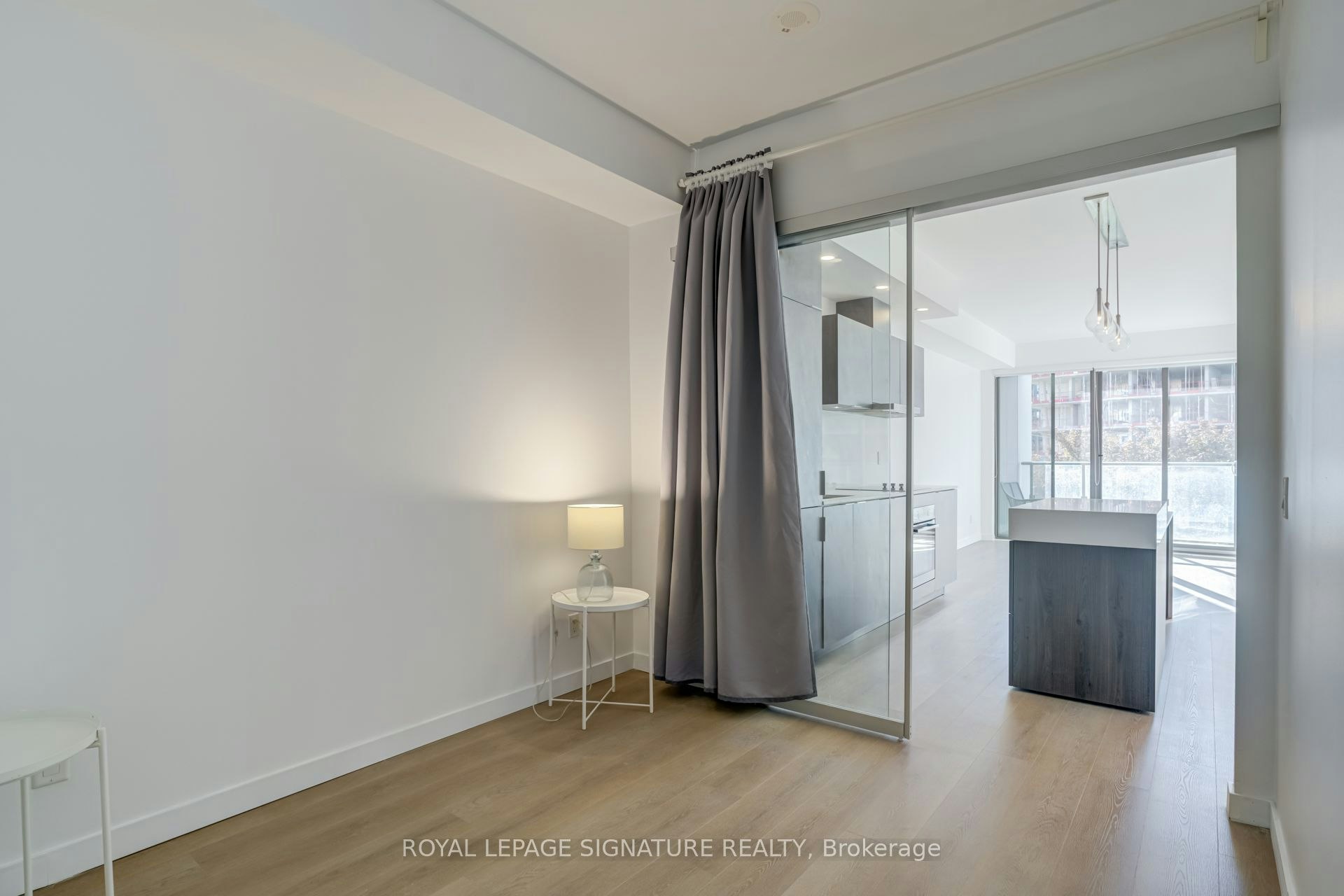 224-12 Bonnycastle Street, Toronto, ON, M5A 0C8 - 30