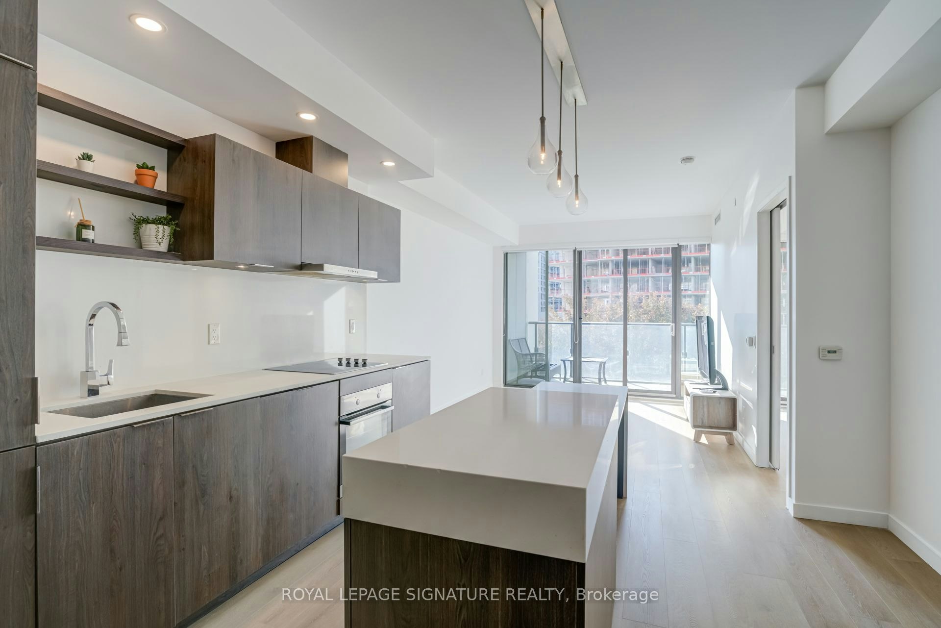 224-12 Bonnycastle Street, Toronto, ON, M5A 0C8 - 6